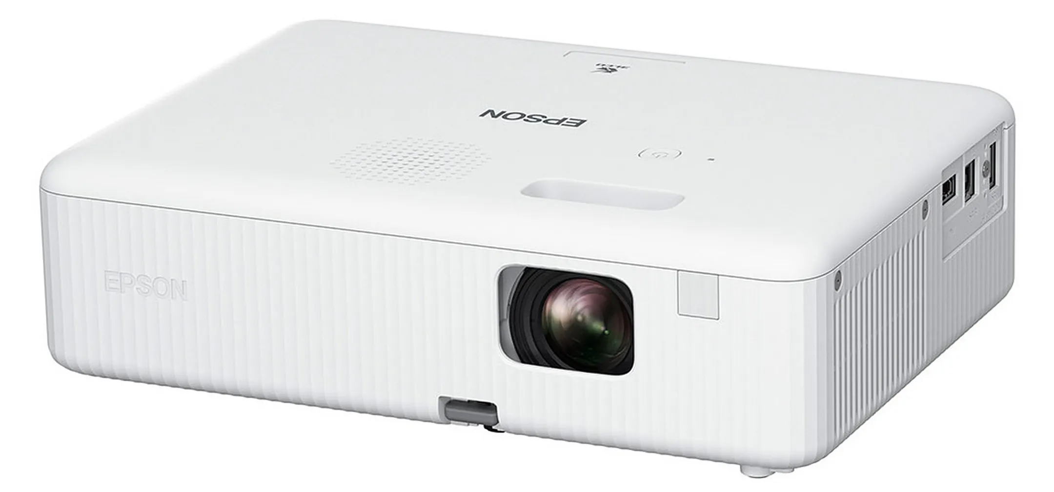 Epson CO-W01  HD ready Projector image