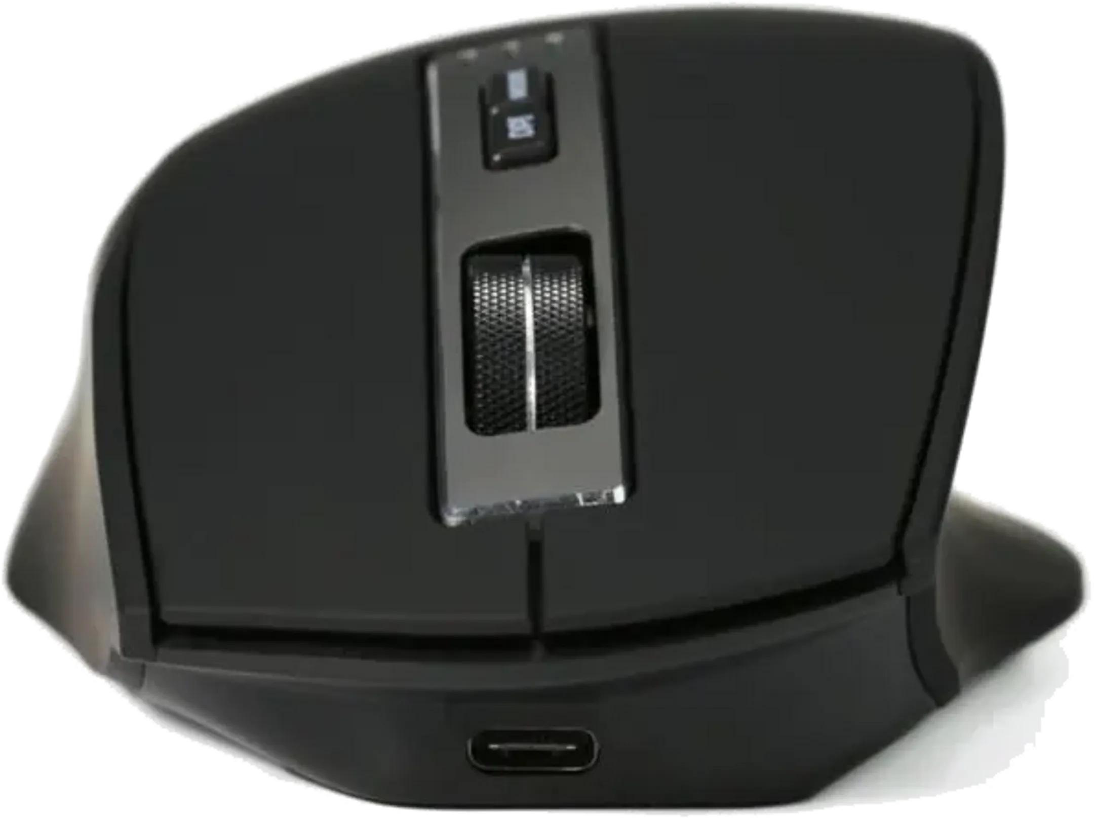 Essentiel-B Ergonomische draadloze muis EM-10 image