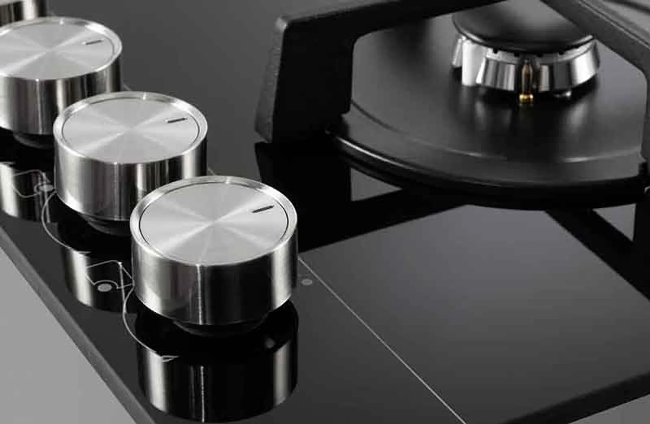 De'Longhi Taque au gaz NSL 460 N BE image