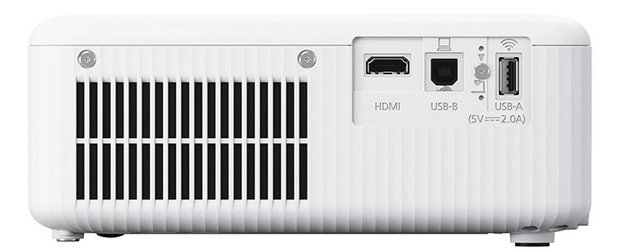 Epson CO-W01  HD ready Projector image