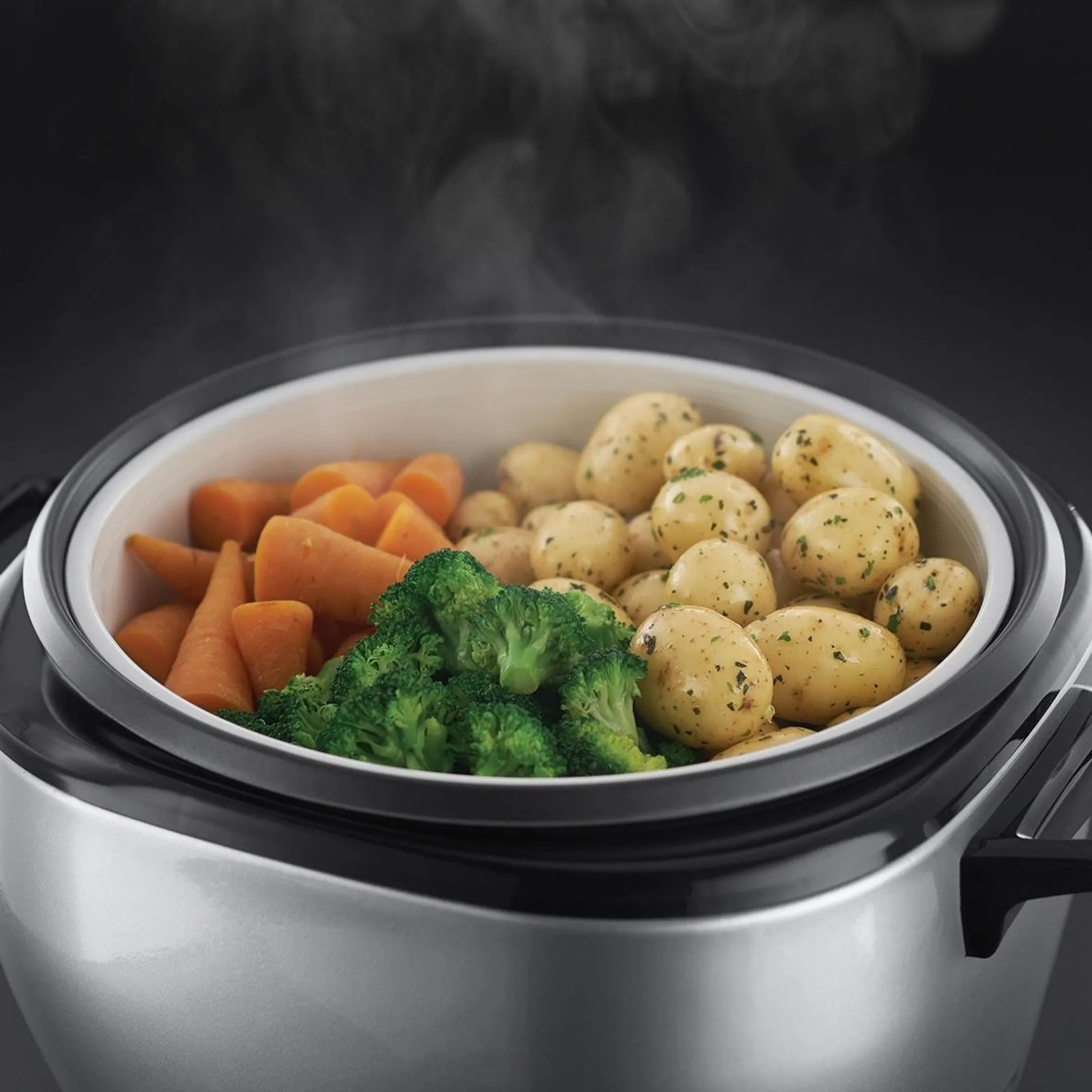 Russell Hobbs Cuiseur de riz MaxiCook 14Cup image