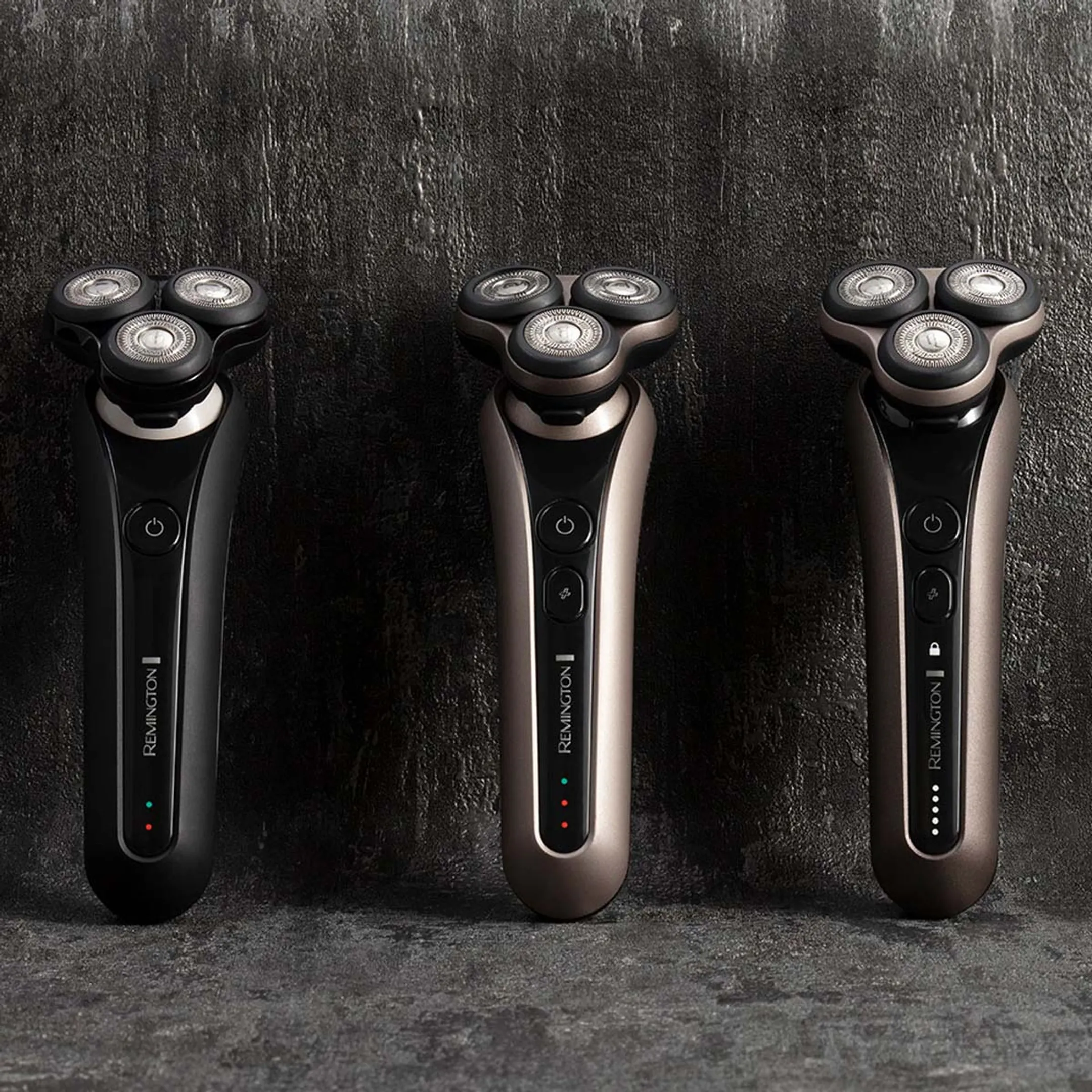 Remington Scheerapparaat XR1770 image
