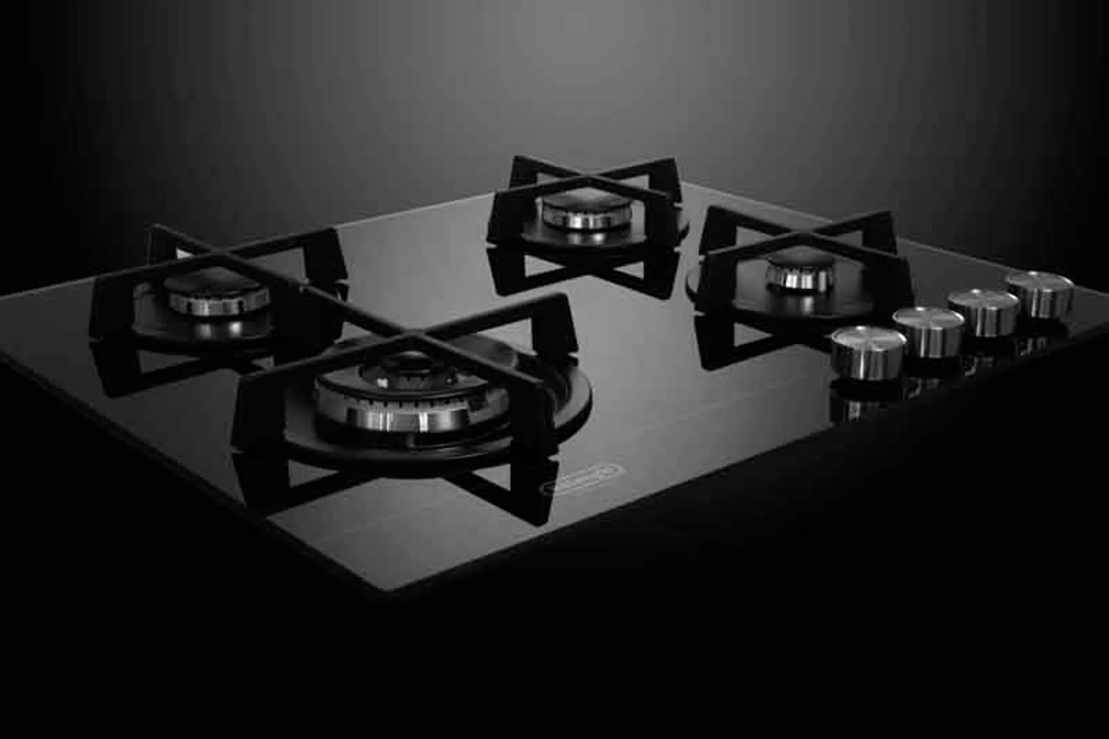 De'Longhi Taque au gaz NSL 460 N BE image