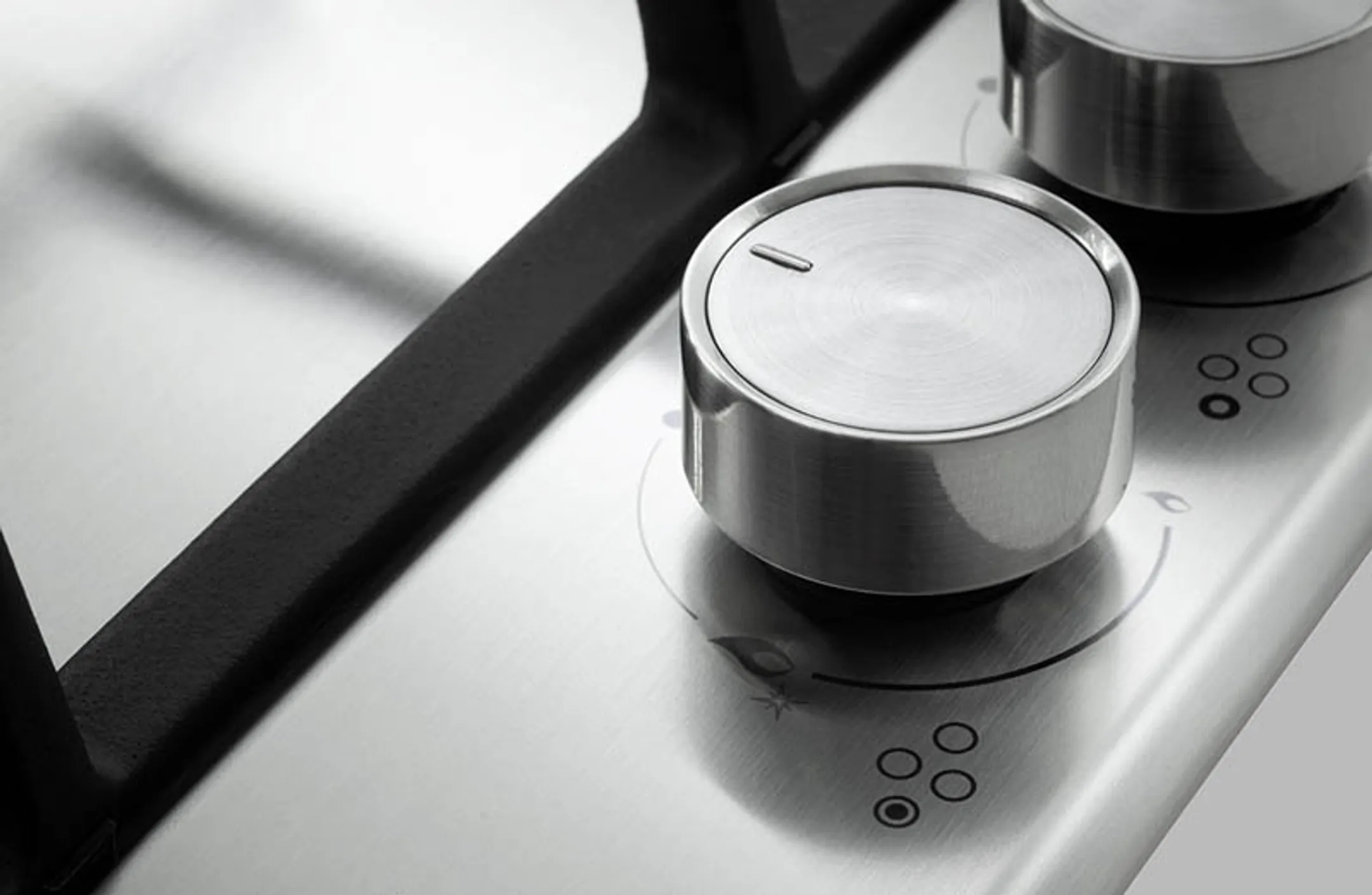 De'Longhi Taque au gaz NSL 460 X image