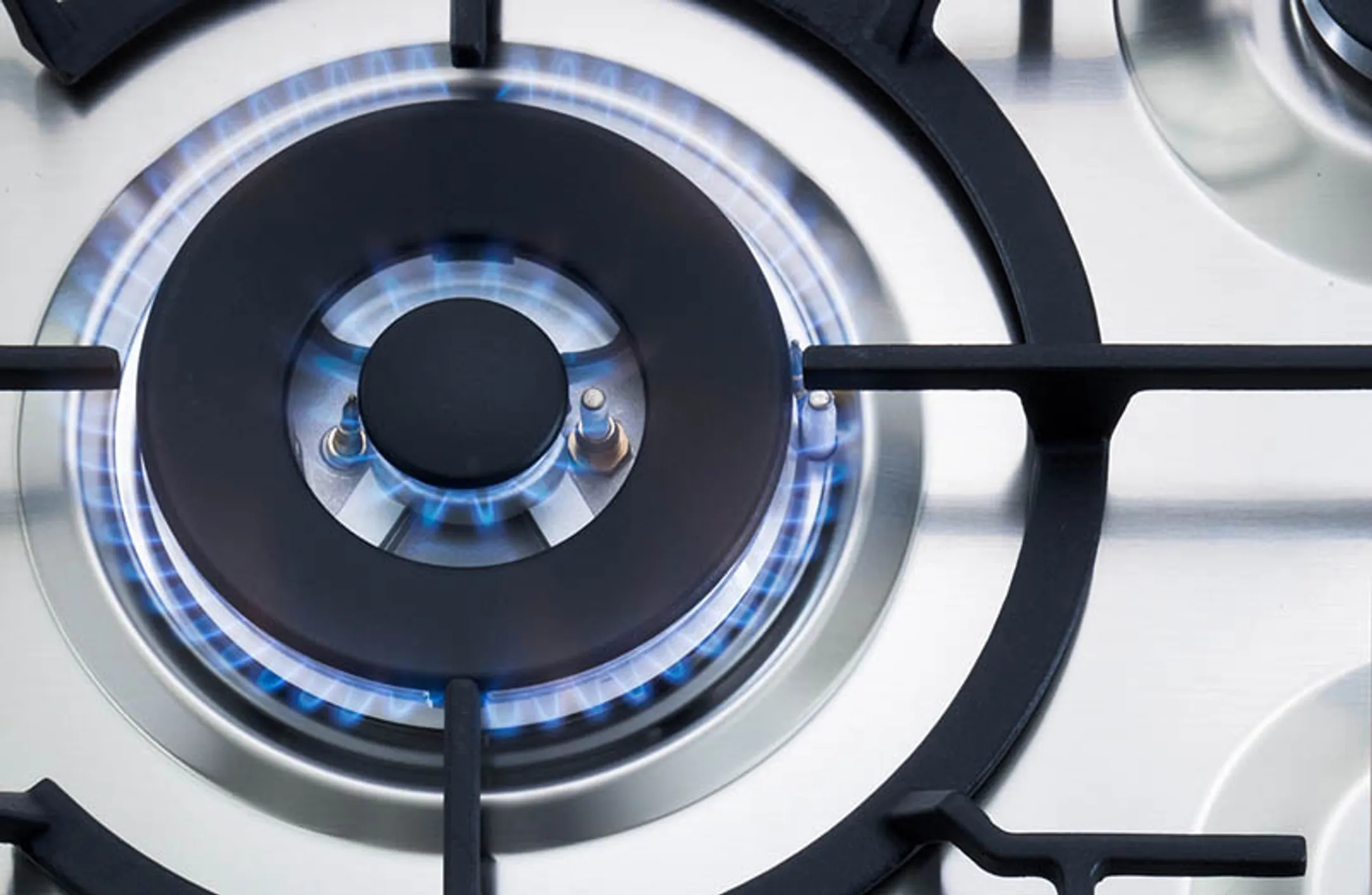 De'Longhi Taque au gaz NSL 460 X image