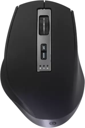 Ergonomische draadloze muis EM-10