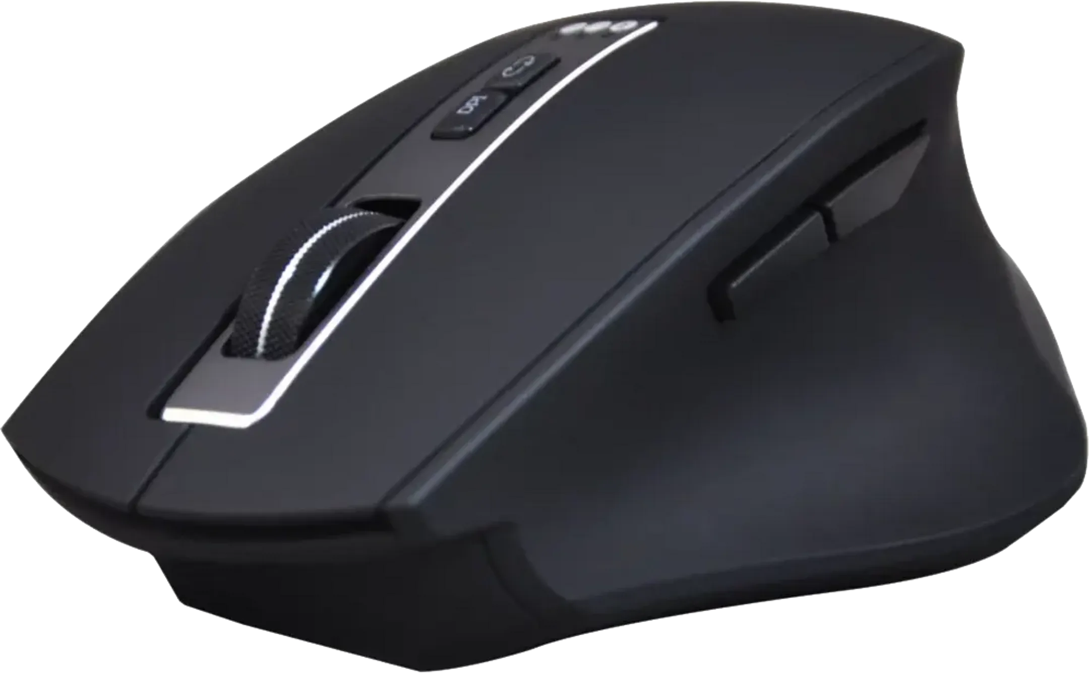 Essentiel-B Ergonomische draadloze muis EM-10 image