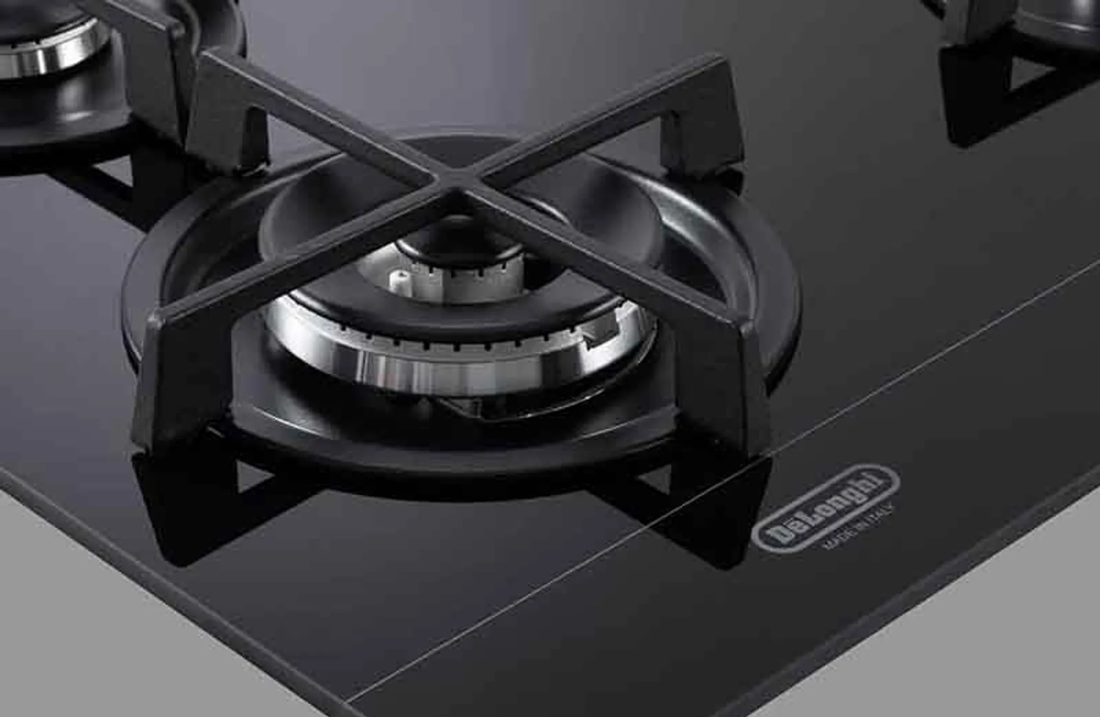 De'Longhi Taque au gaz NSL 460 N BE image