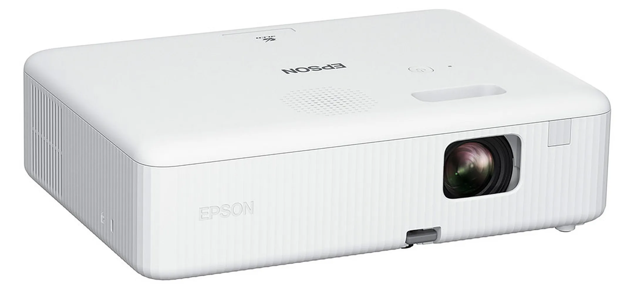 Epson CO-W01  HD ready Projector image