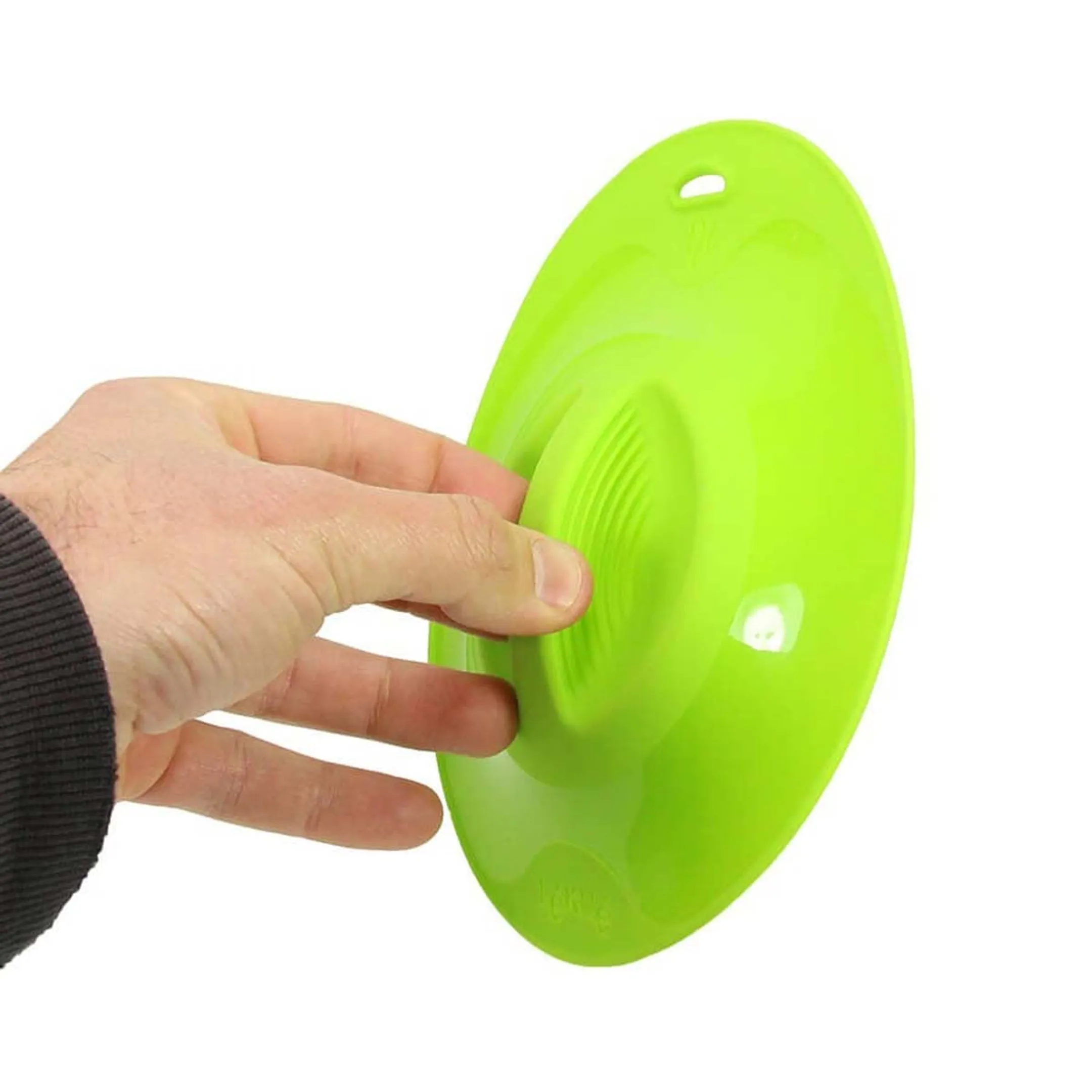 Lékué Siliconen deksel 25cm image