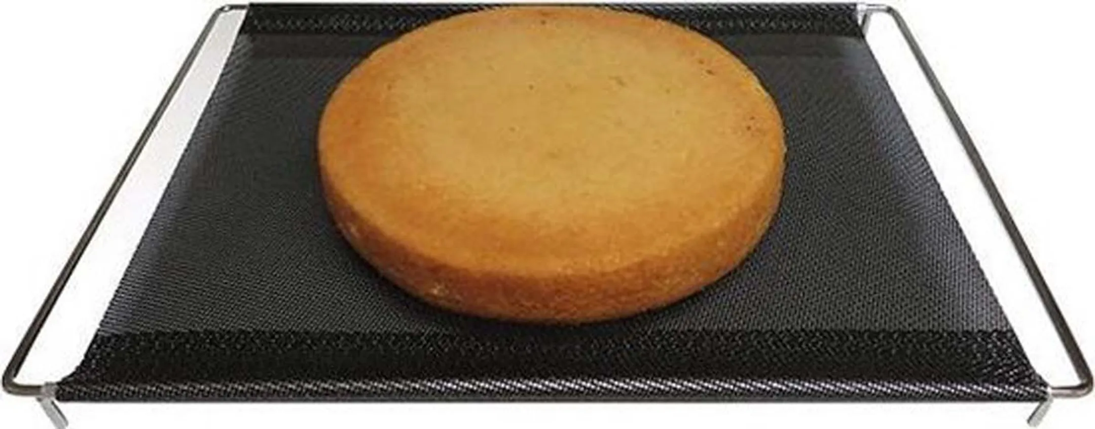 Tapis de cuisson 49 sur 31 cm