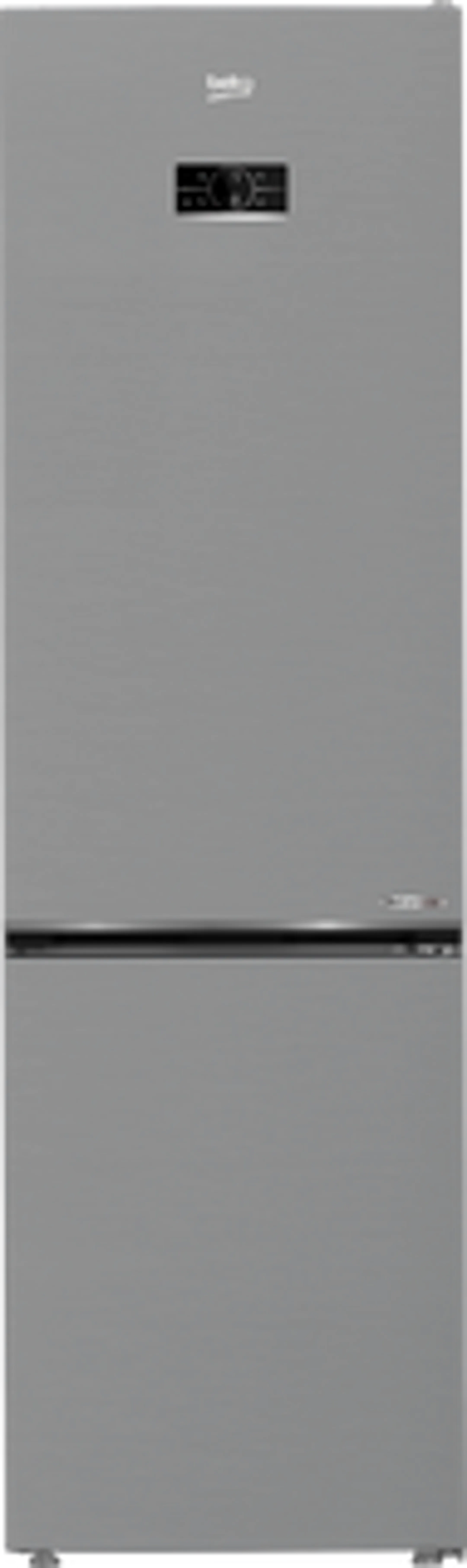 Combi frigo congélateur B5RCNE406HXB 