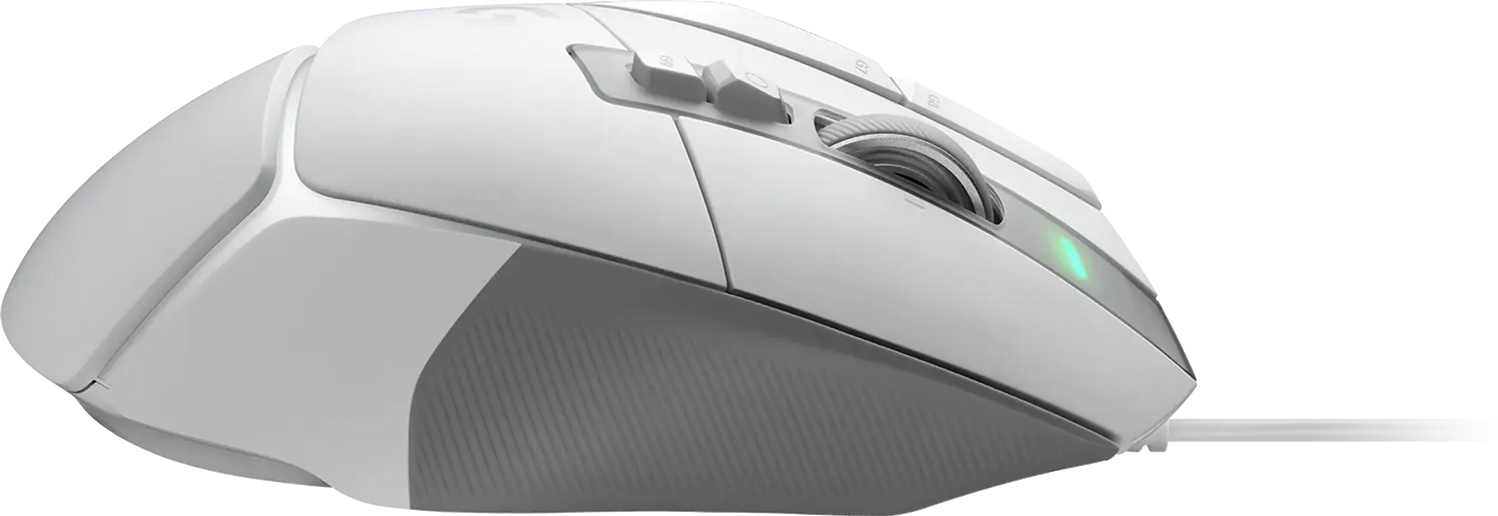 Logitech G G502 X bedrade gaming muis image