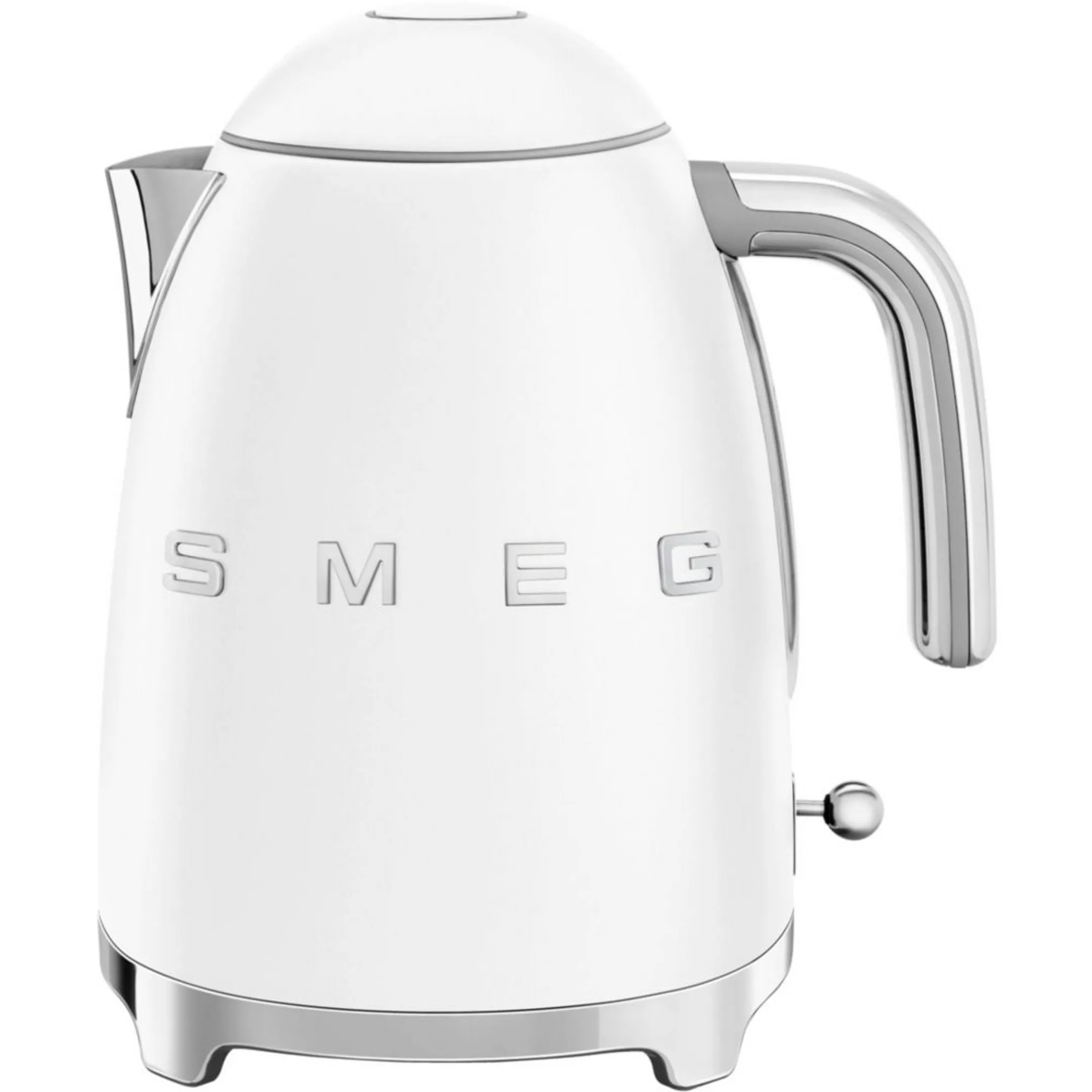 Smeg Bouilloire KLF03WHMEU image