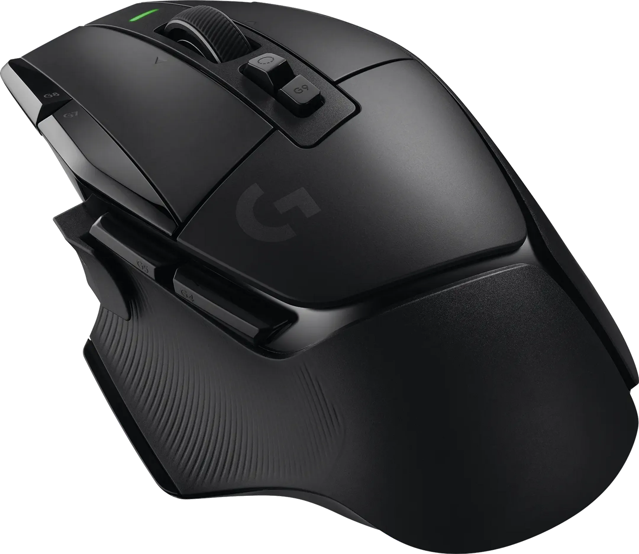 G502 X Lightspeed draadloze gaming muis