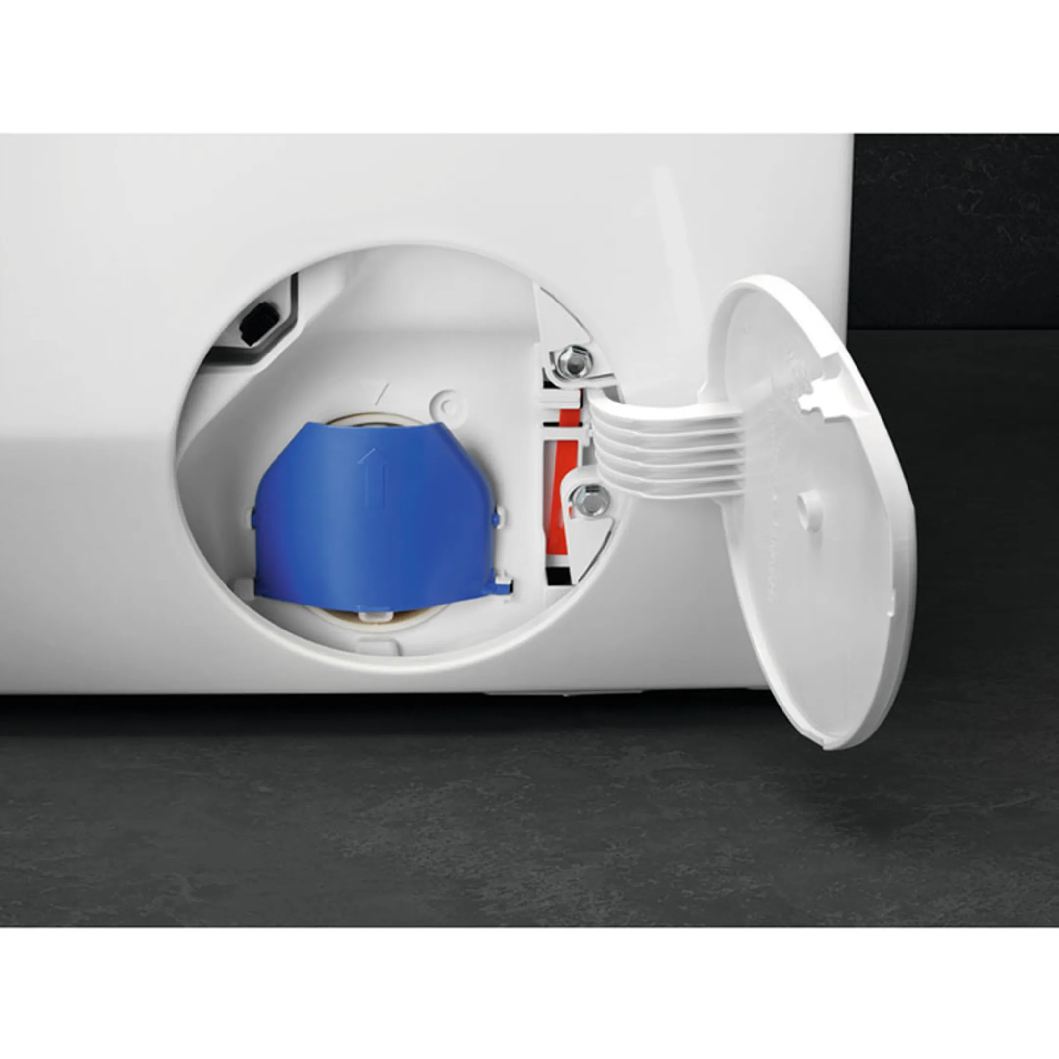 AEG Machine à laver LR86R844 PowerCare image