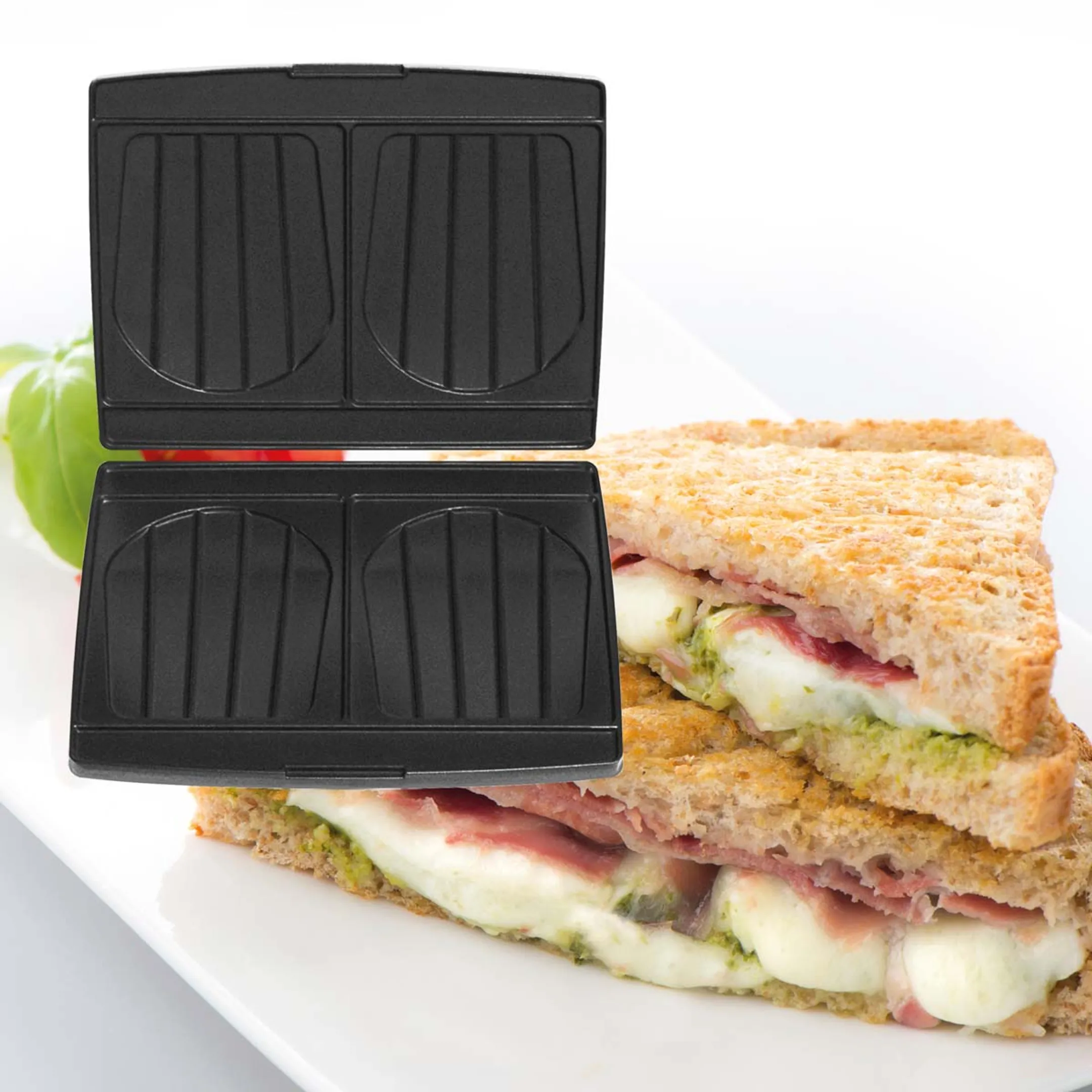 FRITEL Plaques Croque  image