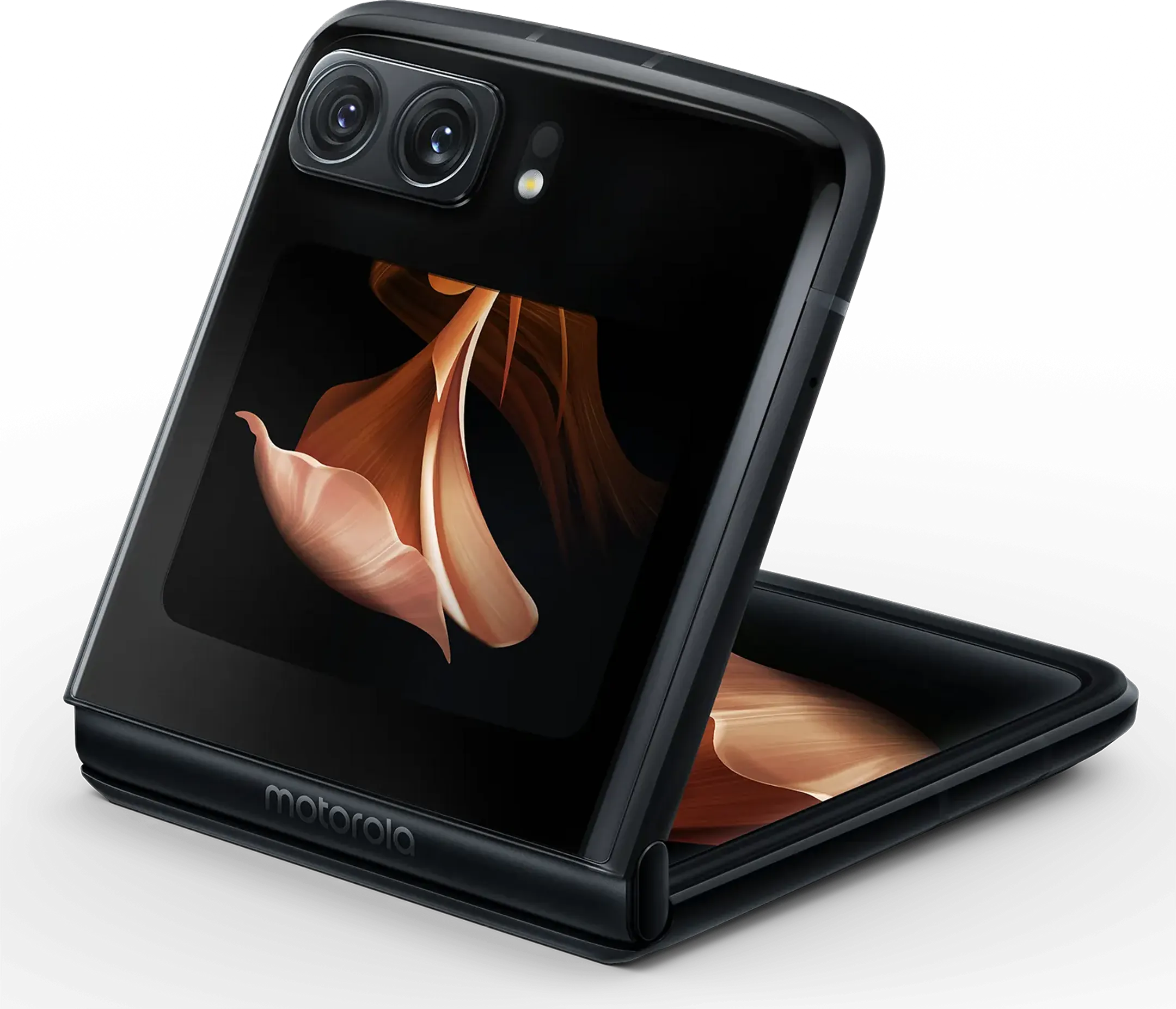 Motorola Razr 5G 256 GB - Zwart image