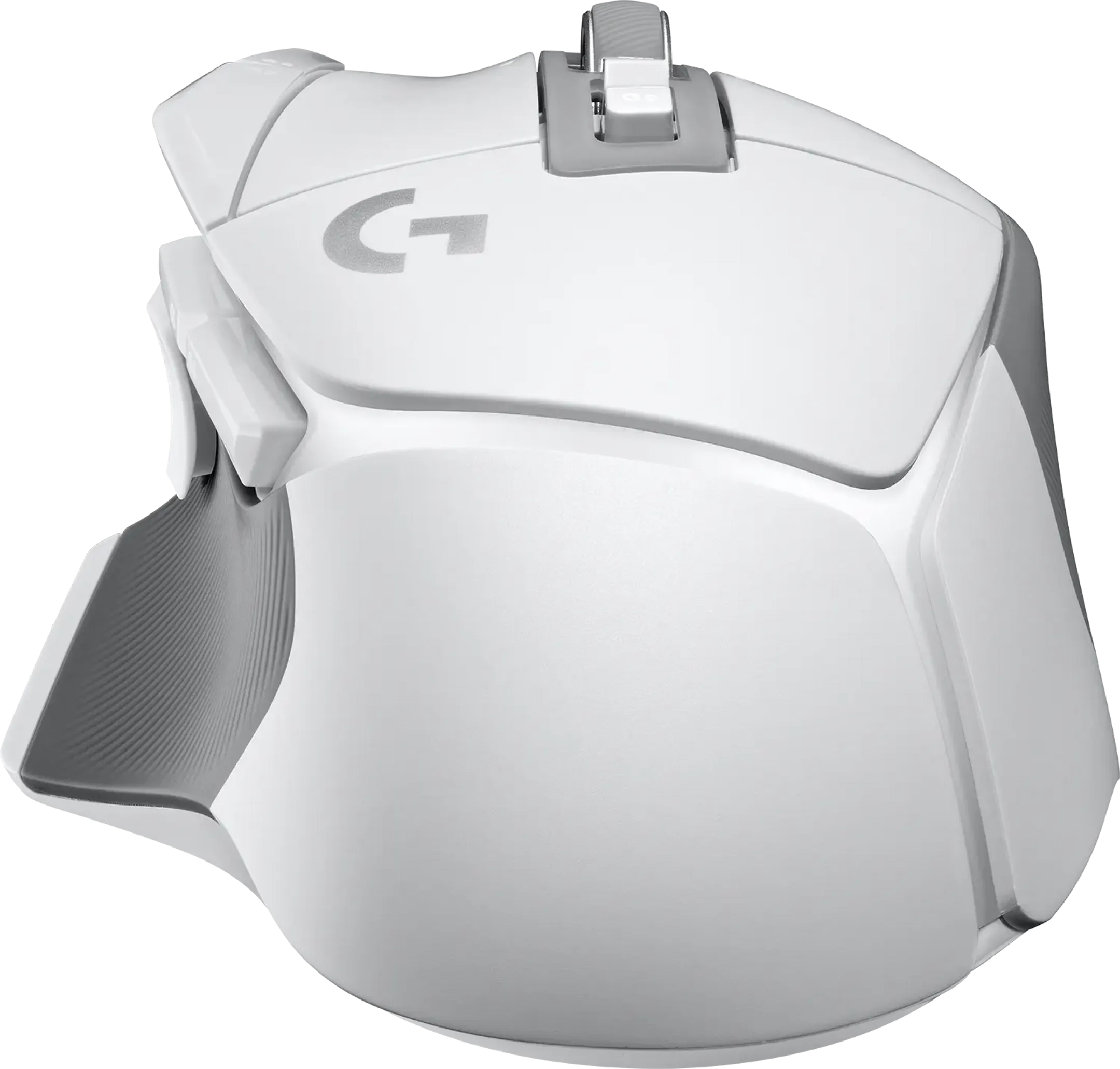 Logitech G G502 X Lightspeed draadloze gaming muis image