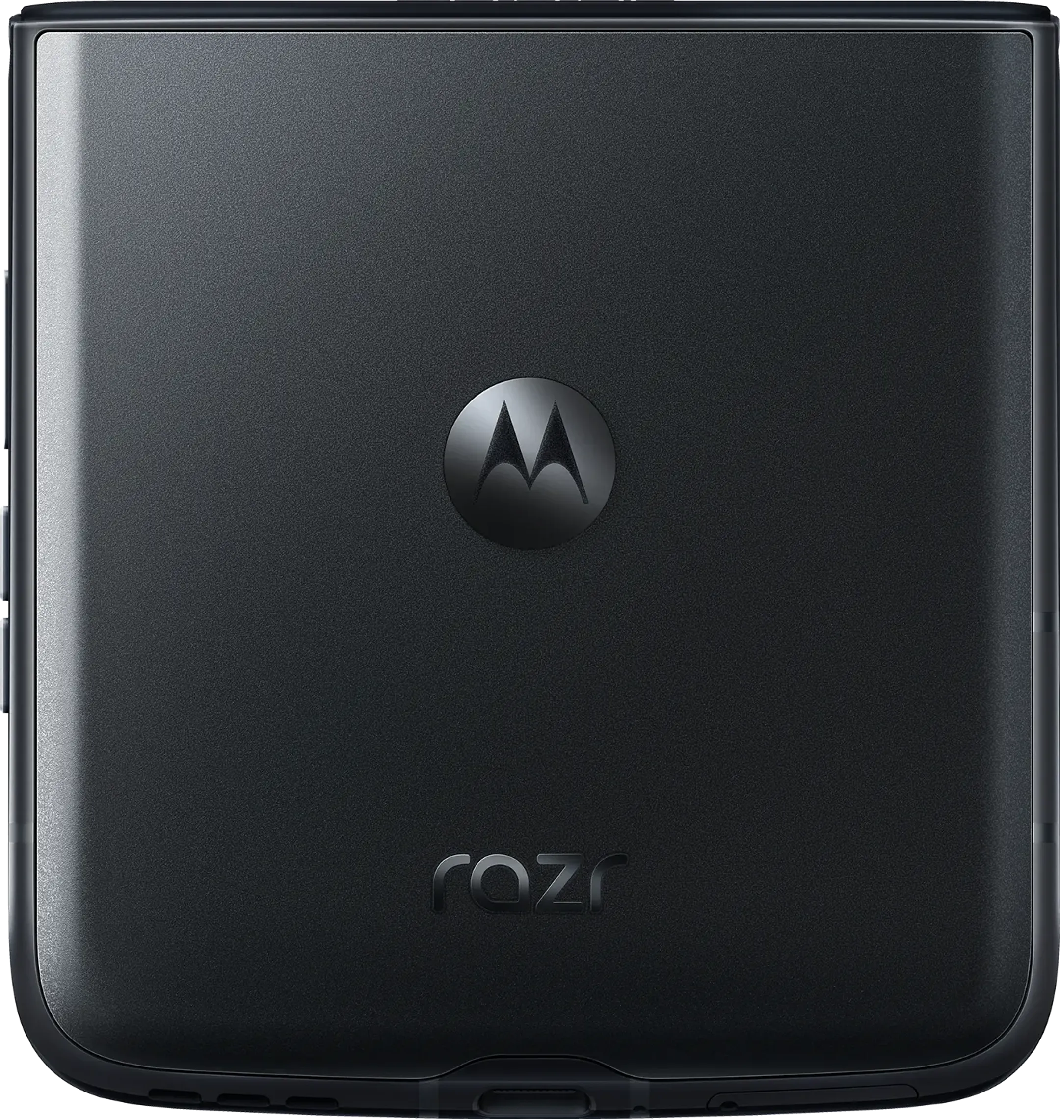 Motorola Razr 5G 256 GB - Zwart image
