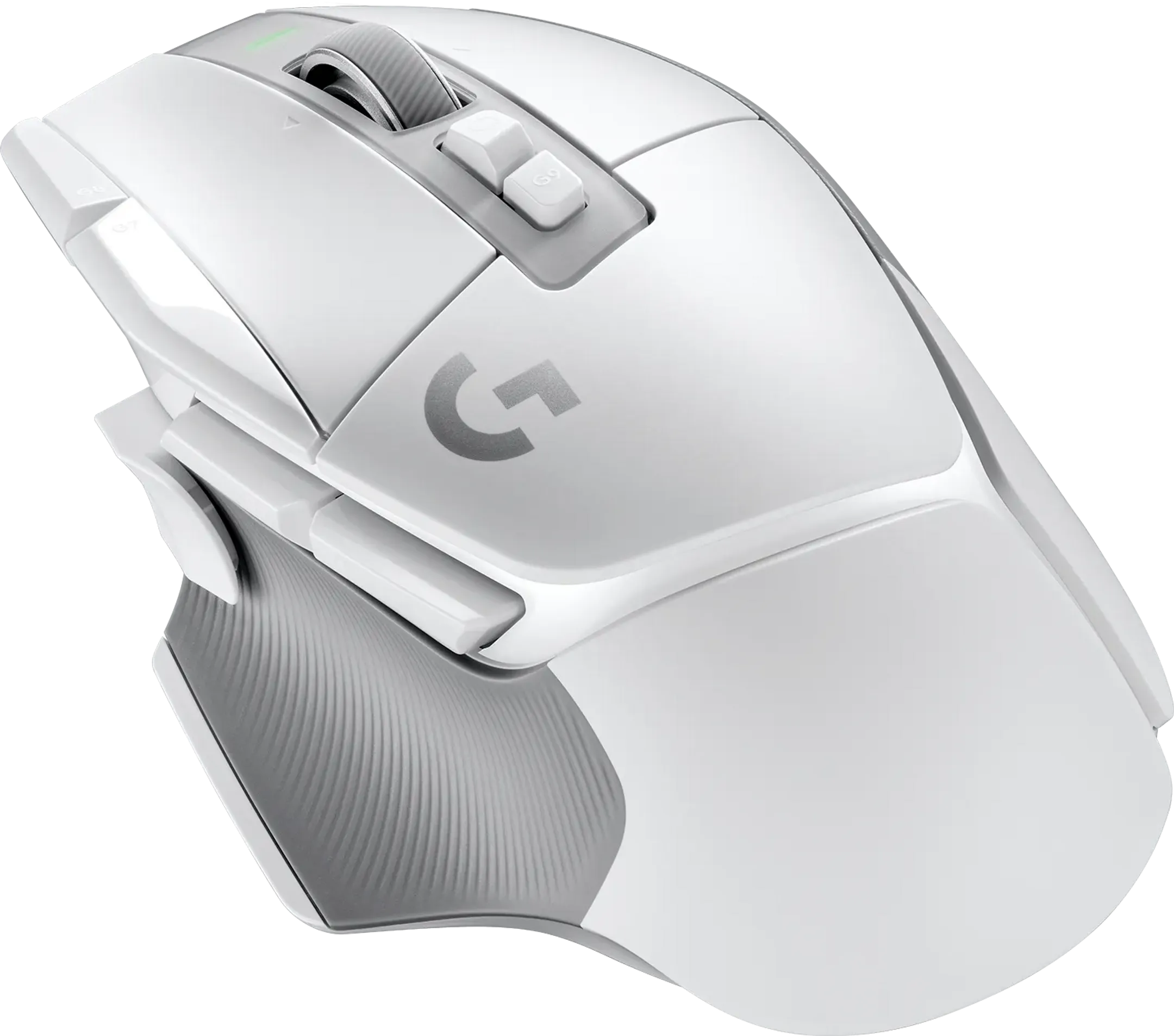 G502 X Lightspeed draadloze gaming muis