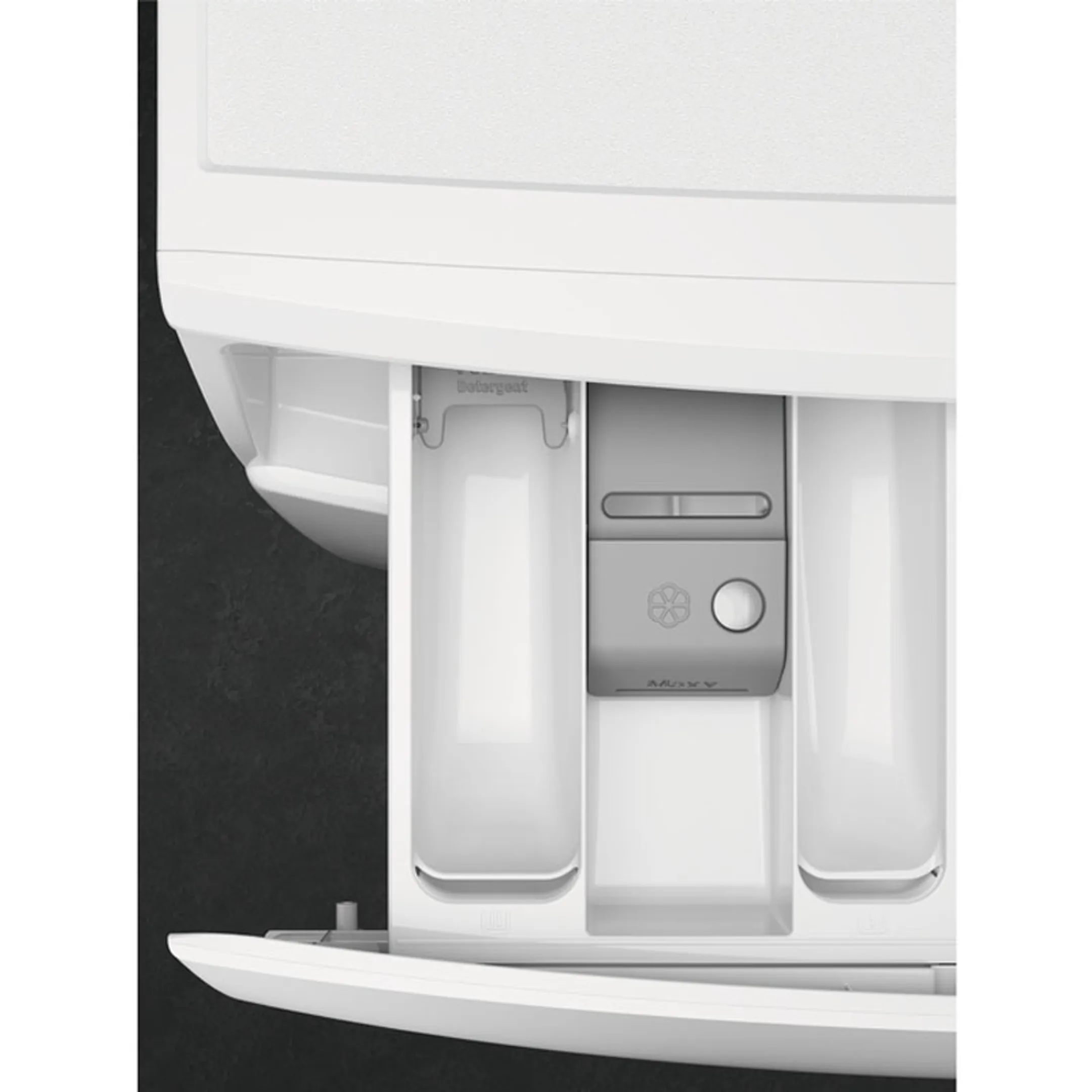 AEG Machine à laver LR86R844 PowerCare image