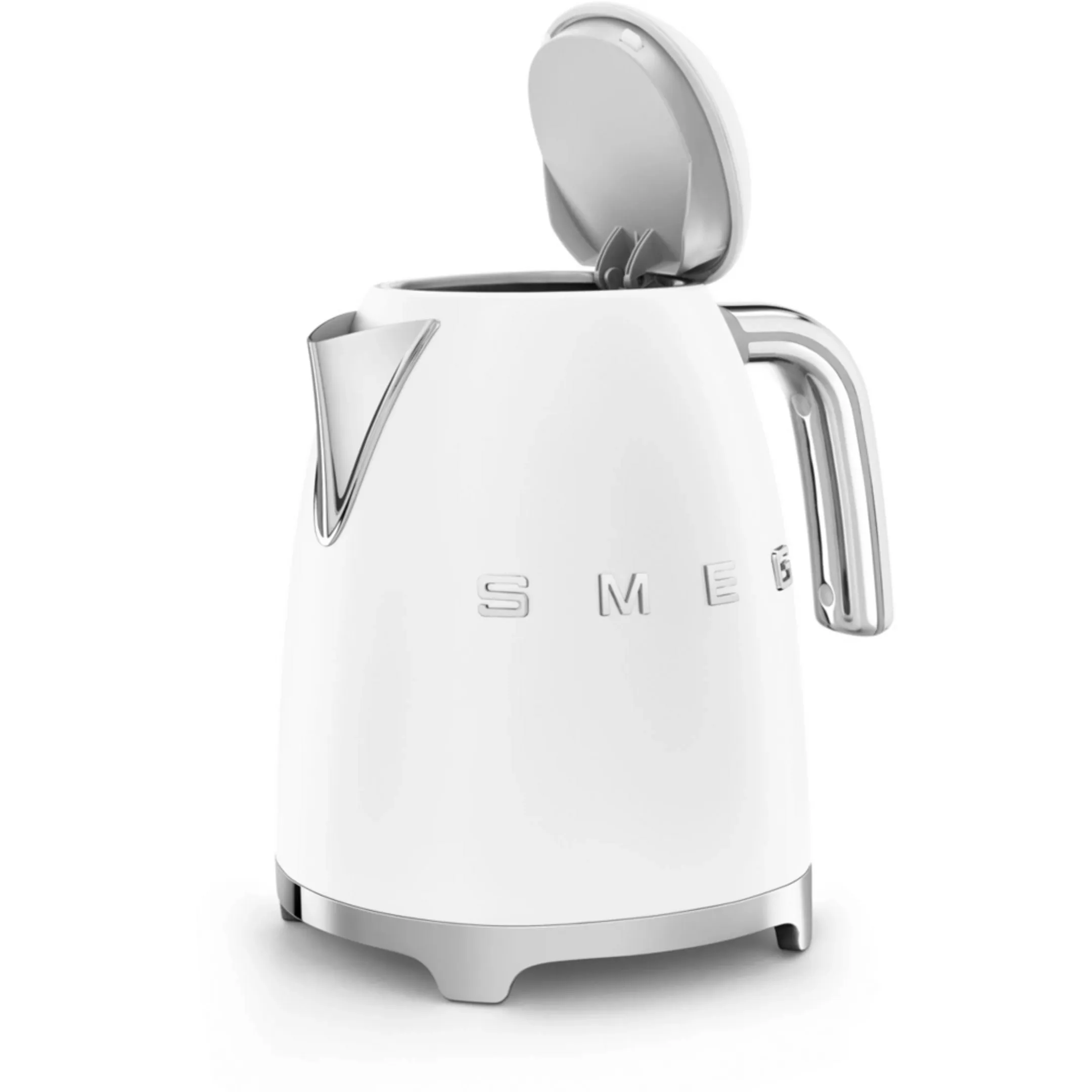 Smeg Bouilloire KLF03WHMEU image