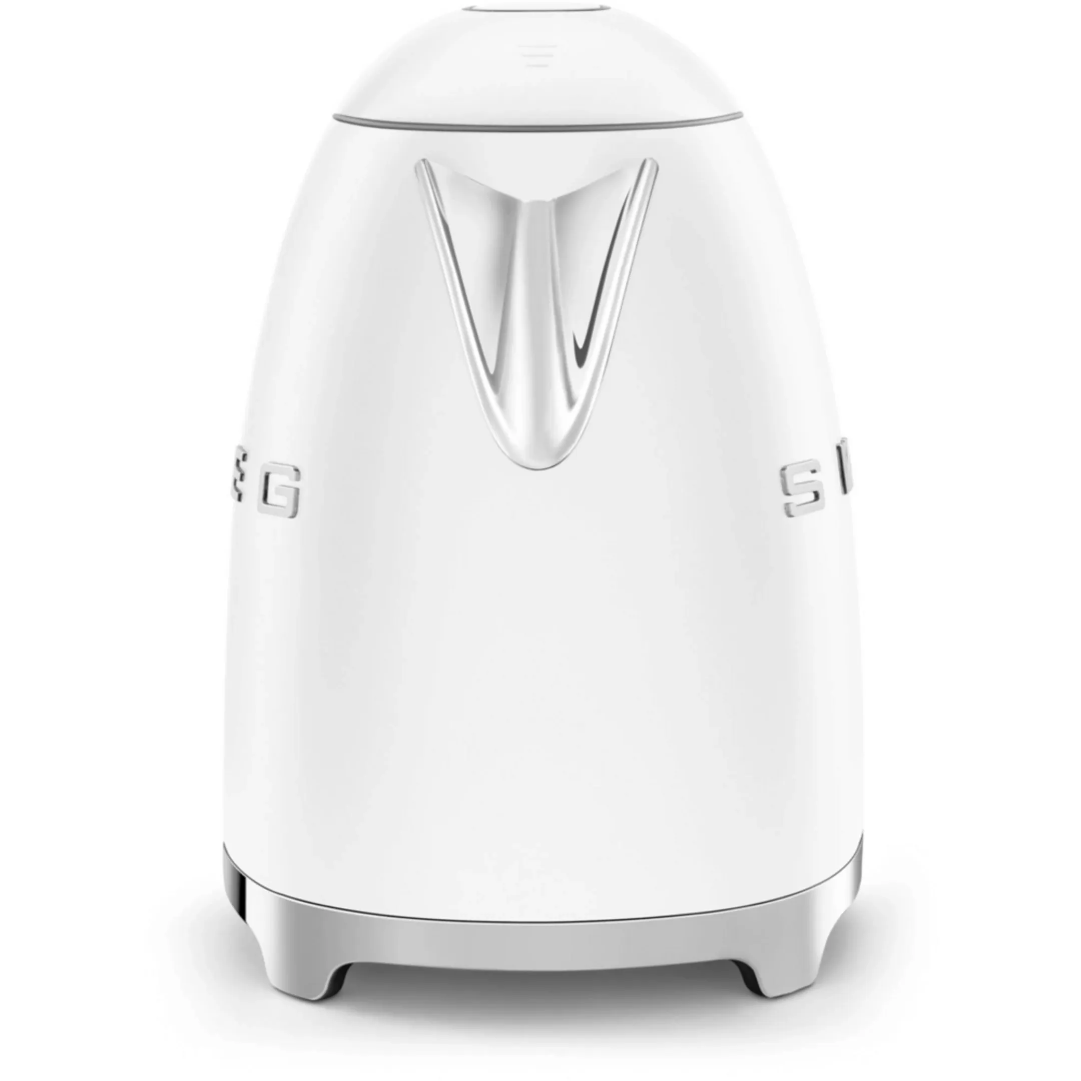 Smeg Bouilloire KLF03WHMEU image