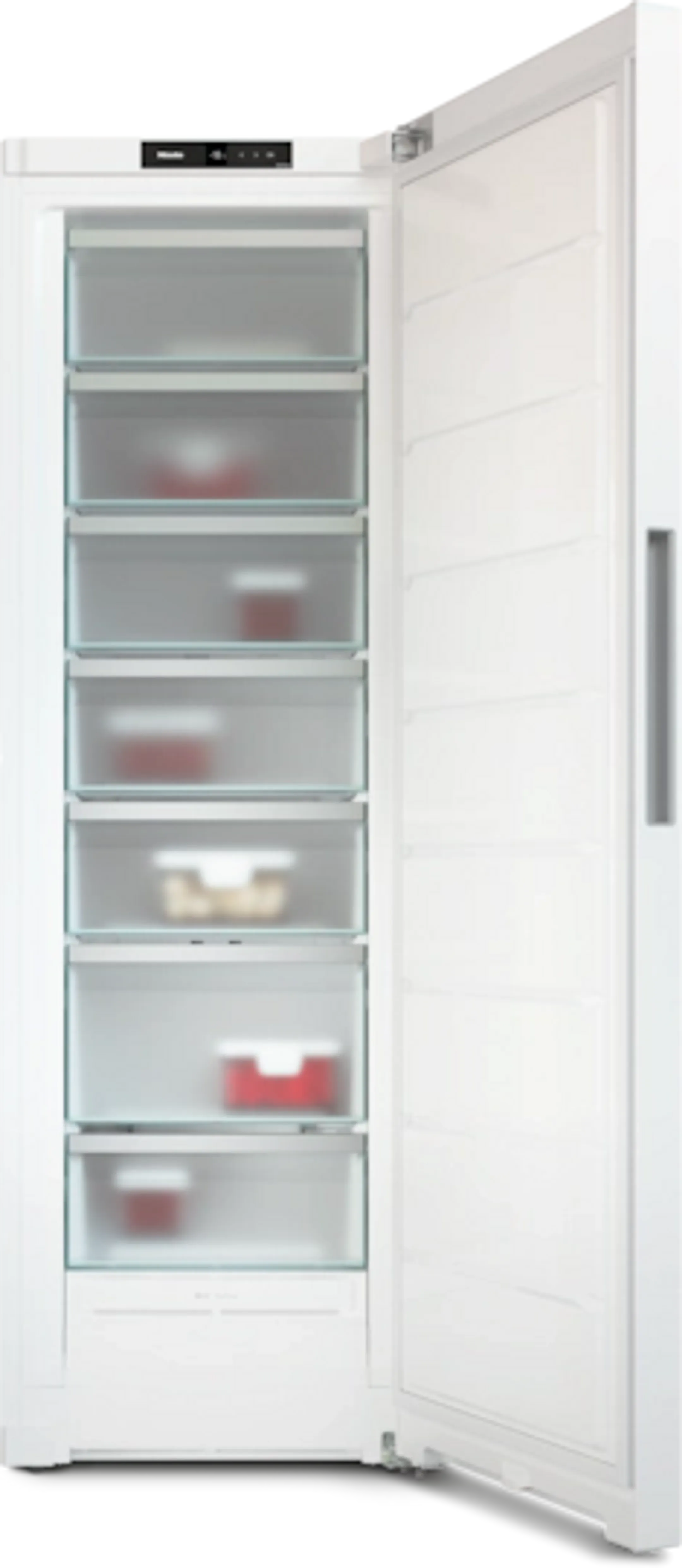 Miele Congélateur FN 4372 E image