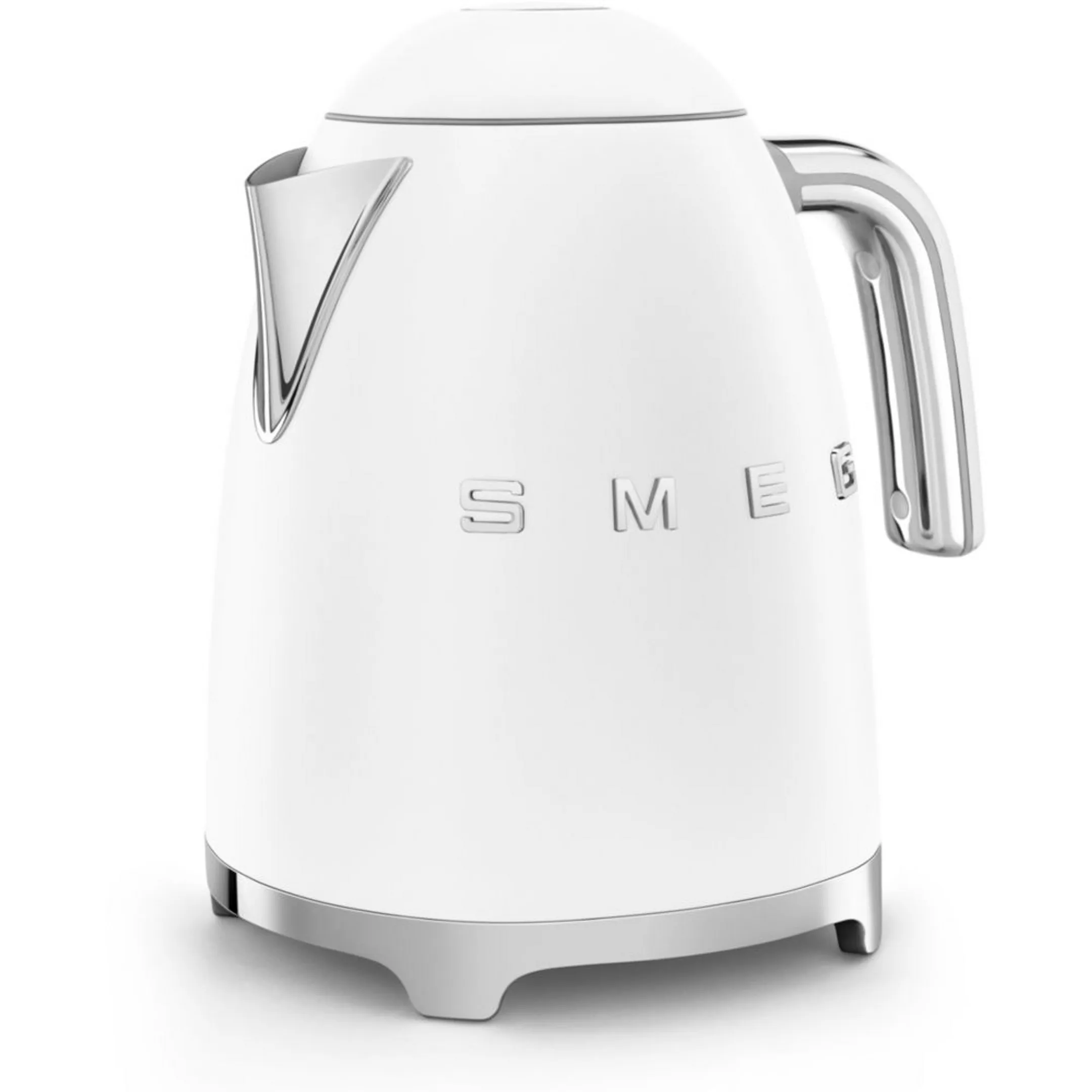 Smeg Bouilloire KLF03WHMEU image