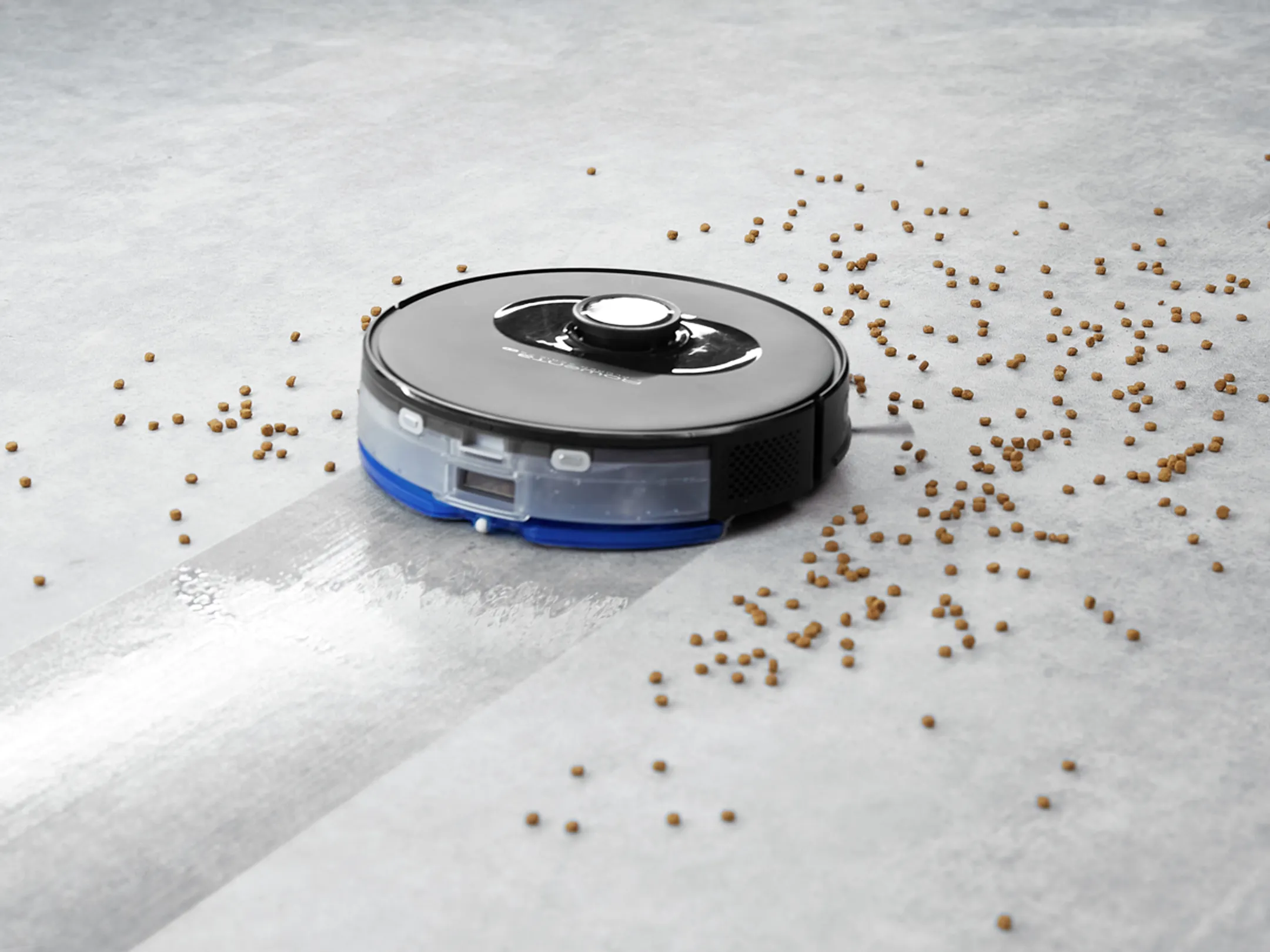 Rowenta Aspirateur robot X-Plorer Serie 75 S+ RR8595WH image