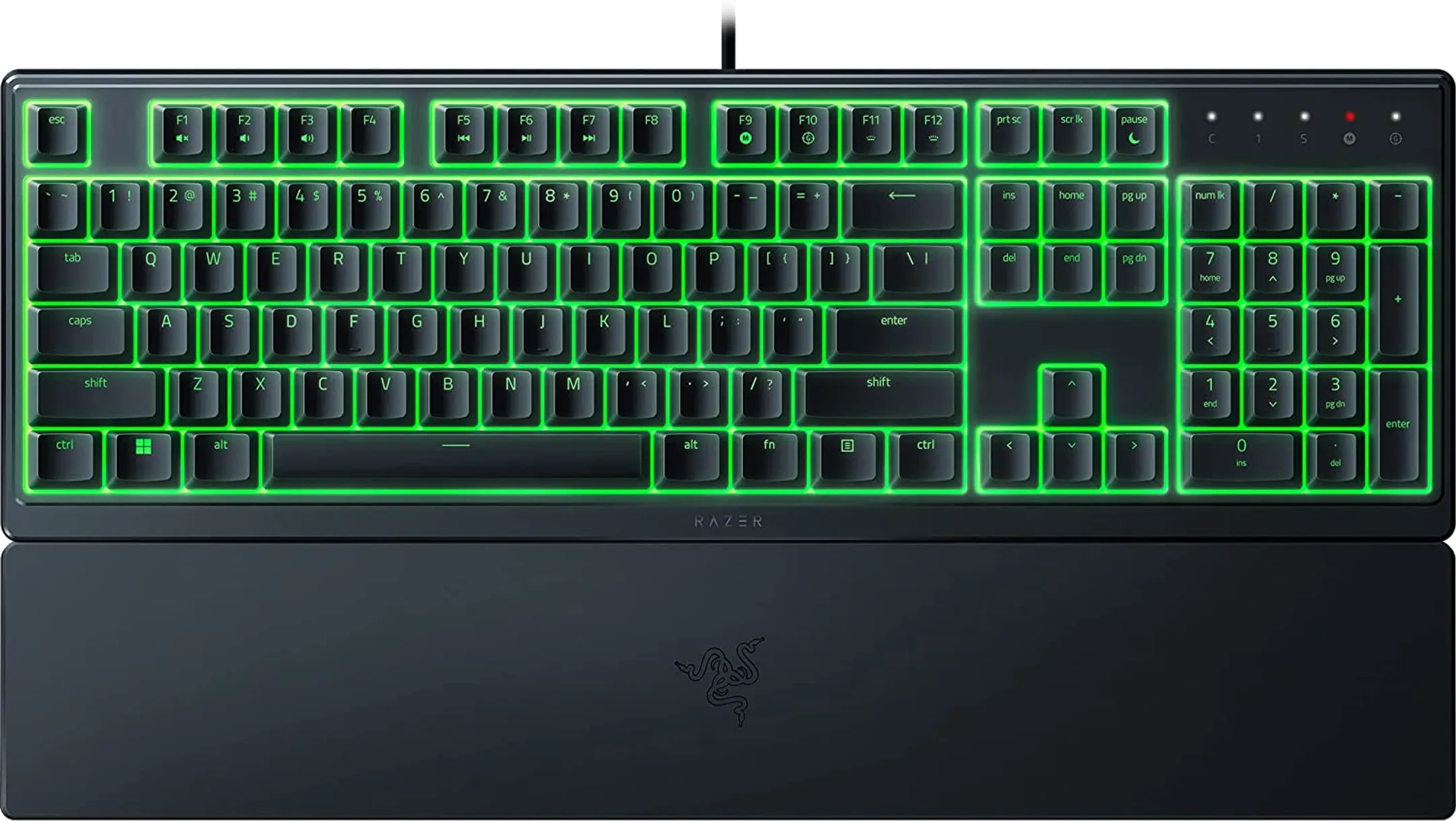 Clavier gaming Ornata V3 X - AZERTY FR