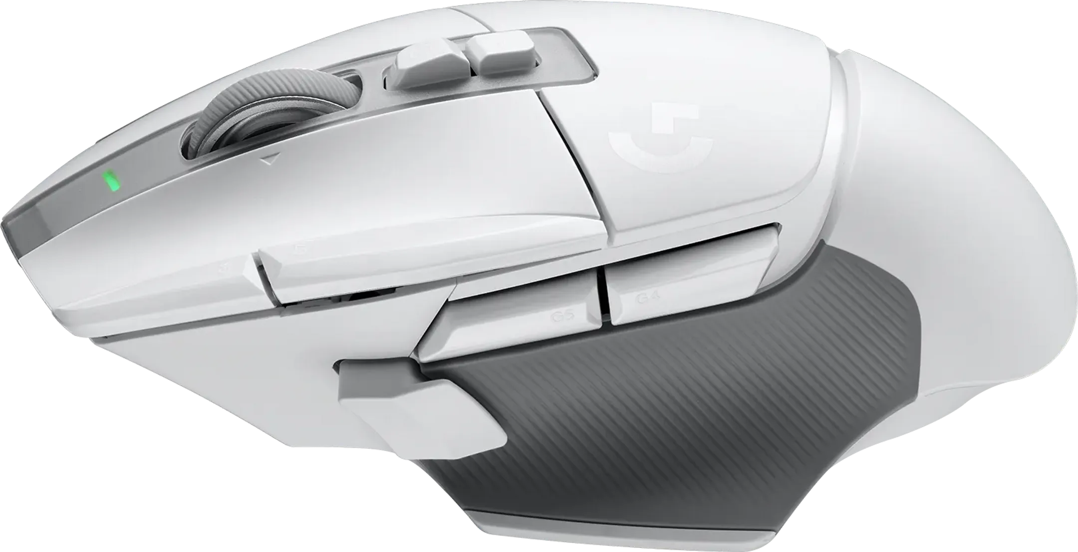 Logitech G G502 X Lightspeed draadloze gaming muis image