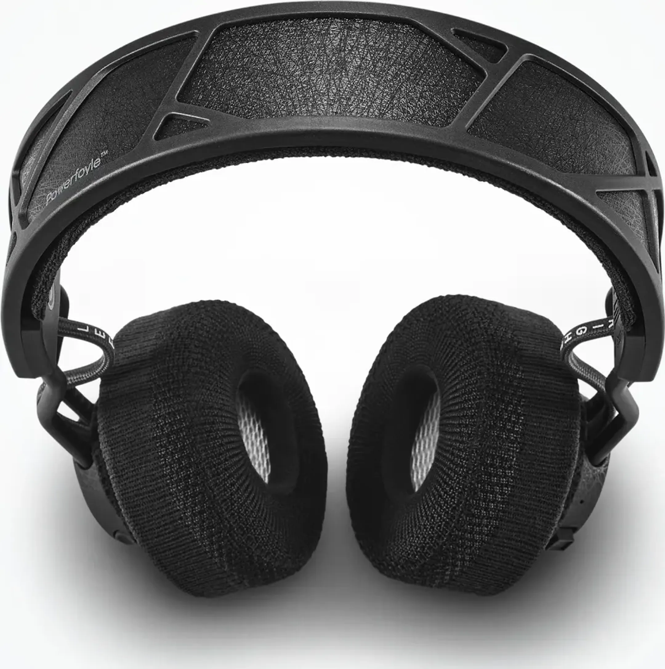 Adidas koptelefoon RPT-02 SOL - Zwart image