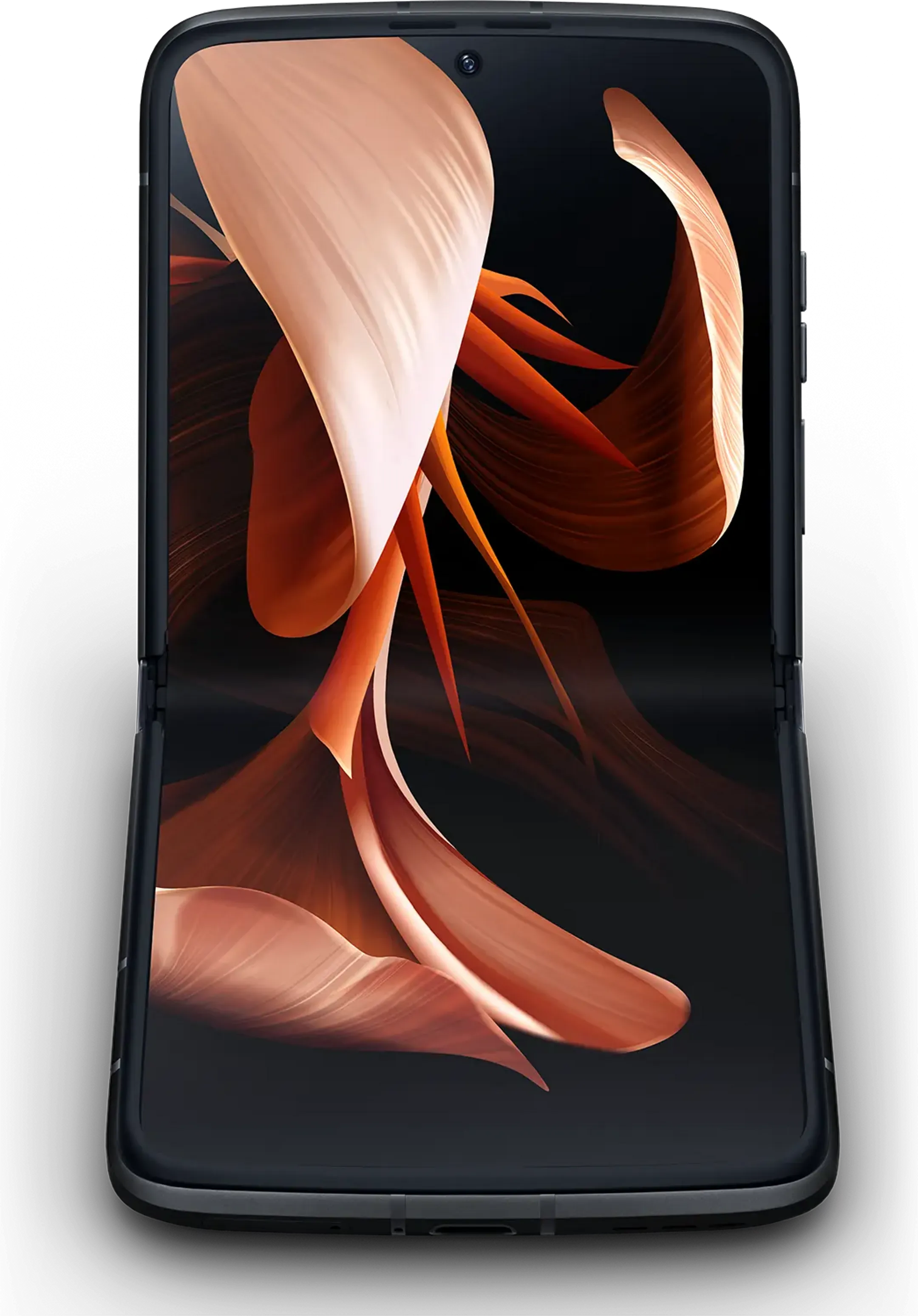 Razr 5G 256 GB - Zwart