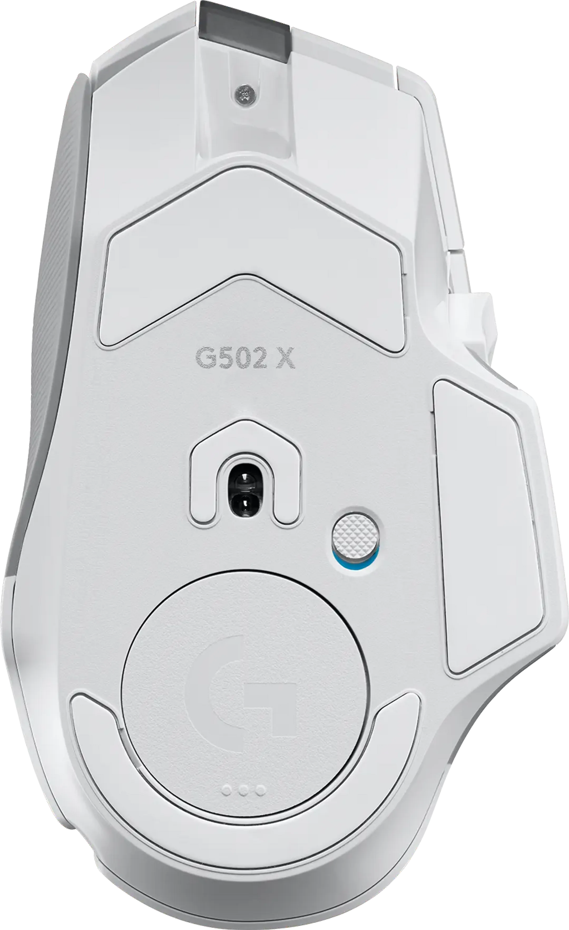 Logitech G G502 X Lightspeed draadloze gaming muis image