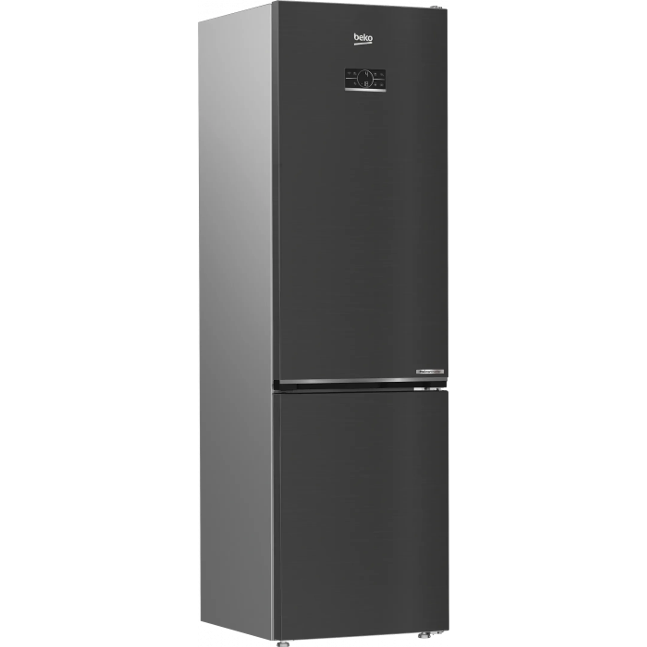 Beko Combi frigo congélateur B5RCNE406LXBRW NoFrost image