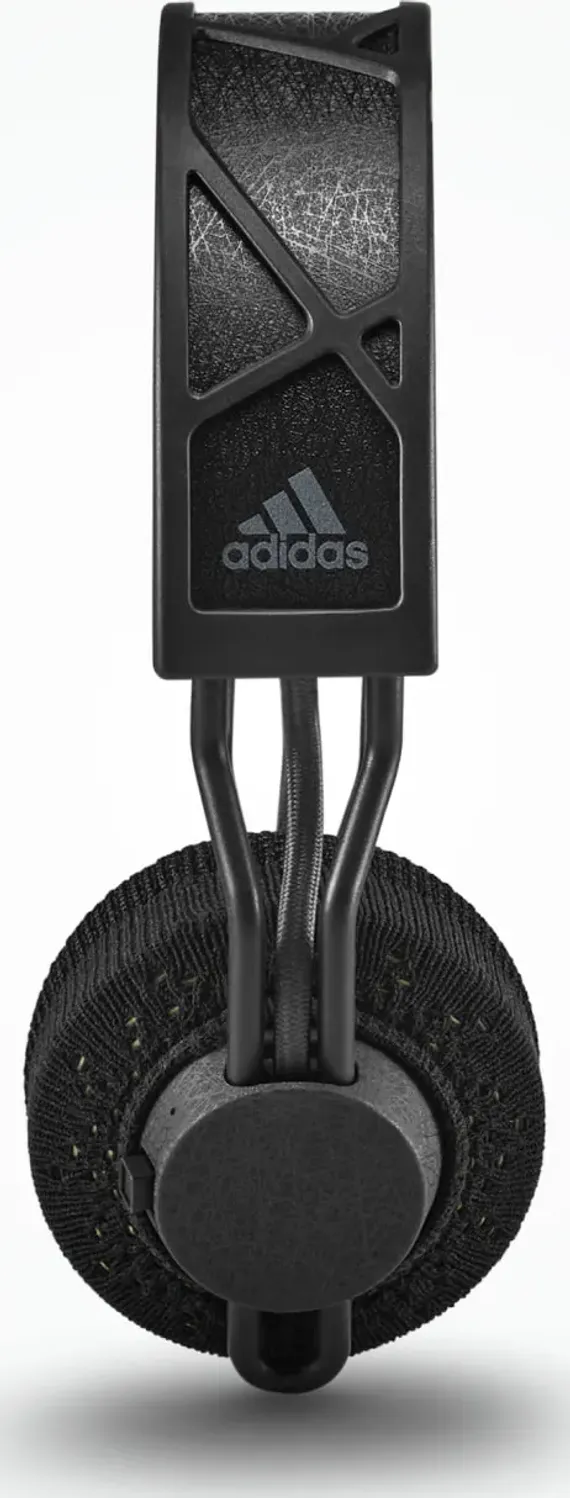 koptelefoon RPT-02 SOL - Zwart