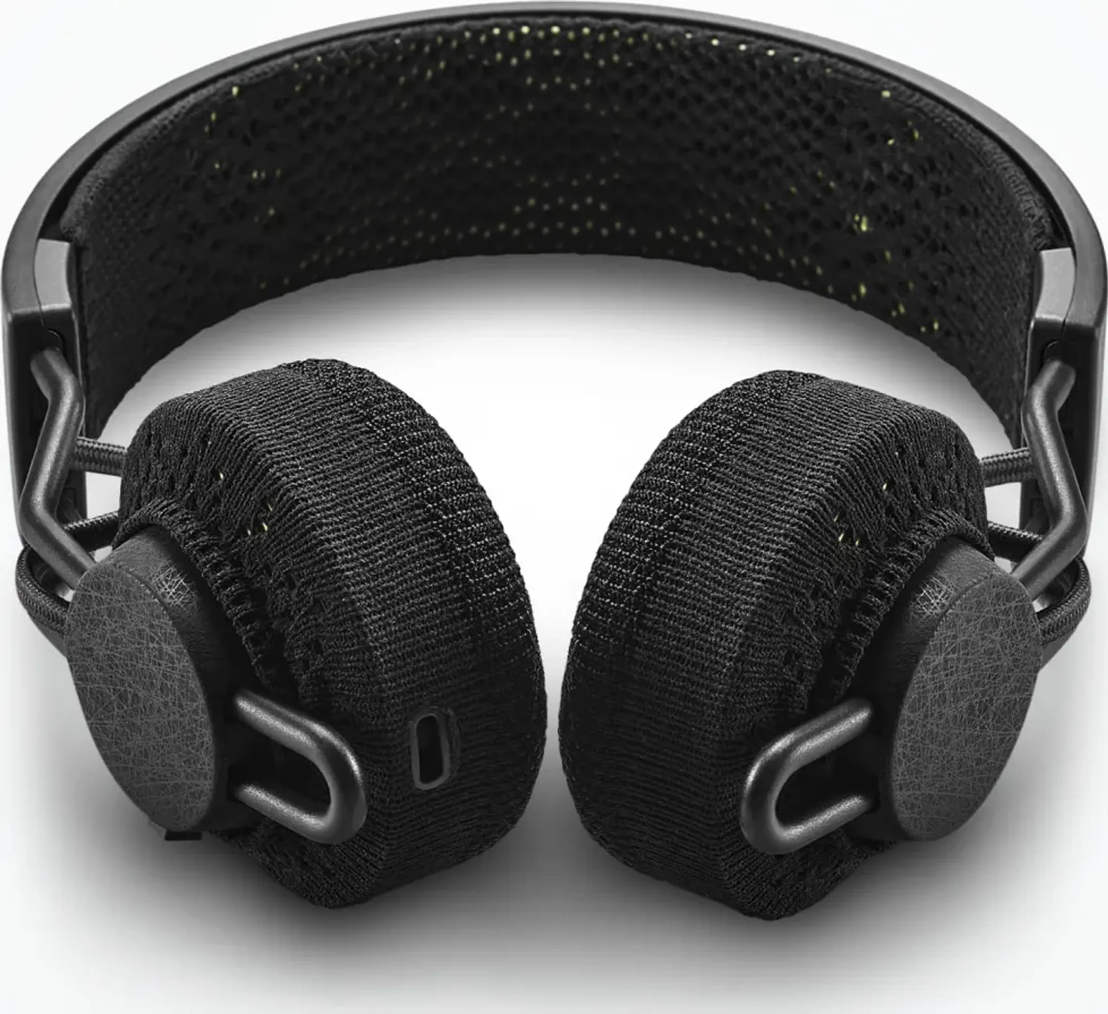 Adidas koptelefoon RPT-02 SOL - Zwart image