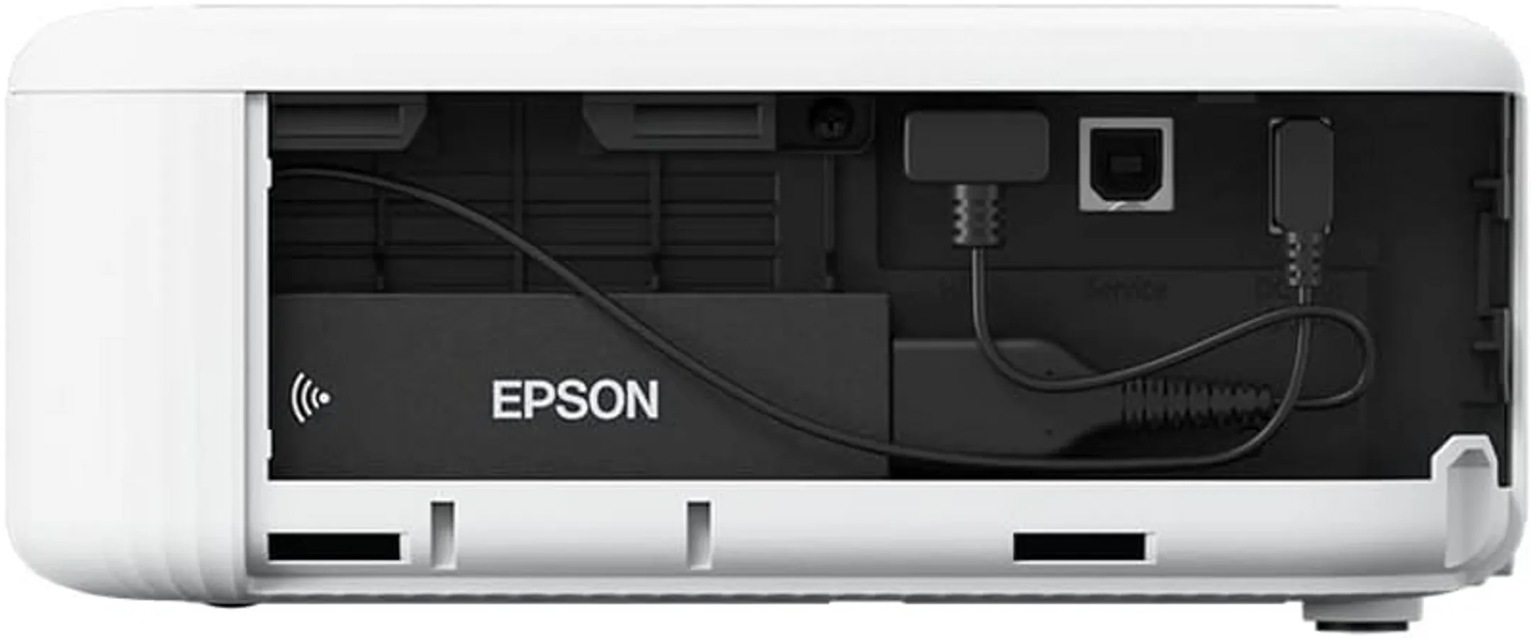 Epson Projecteur CO-FH02 Full HD image