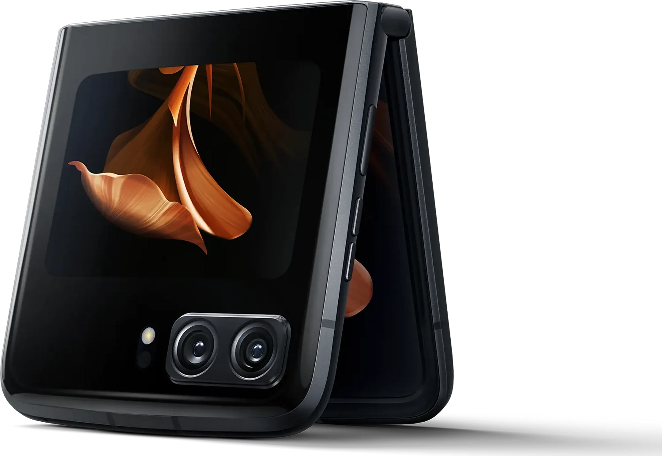 Motorola Razr 5G 256 GB - Zwart image