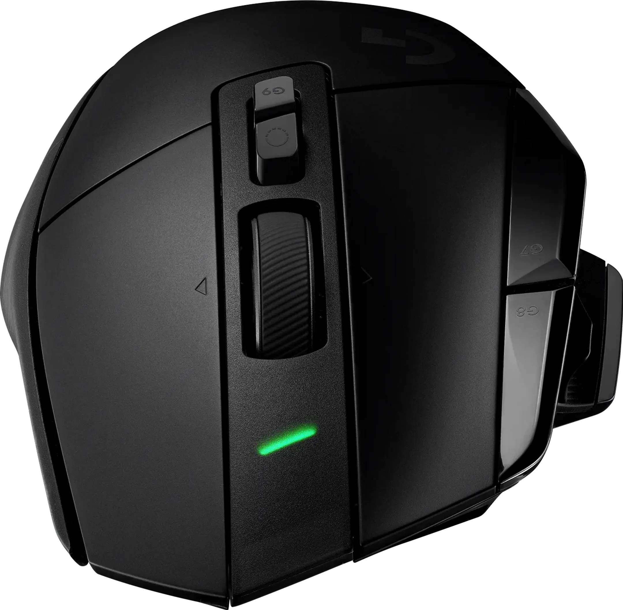 Logitech G Souris gaming sans fil G502 X Lightspeed image