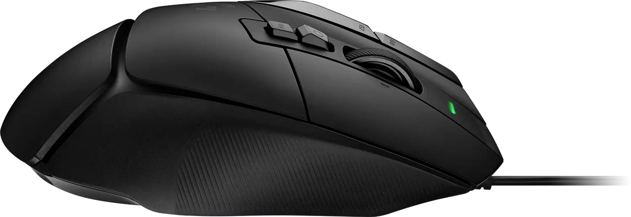 Logitech G G502 X bedrade gaming muis image