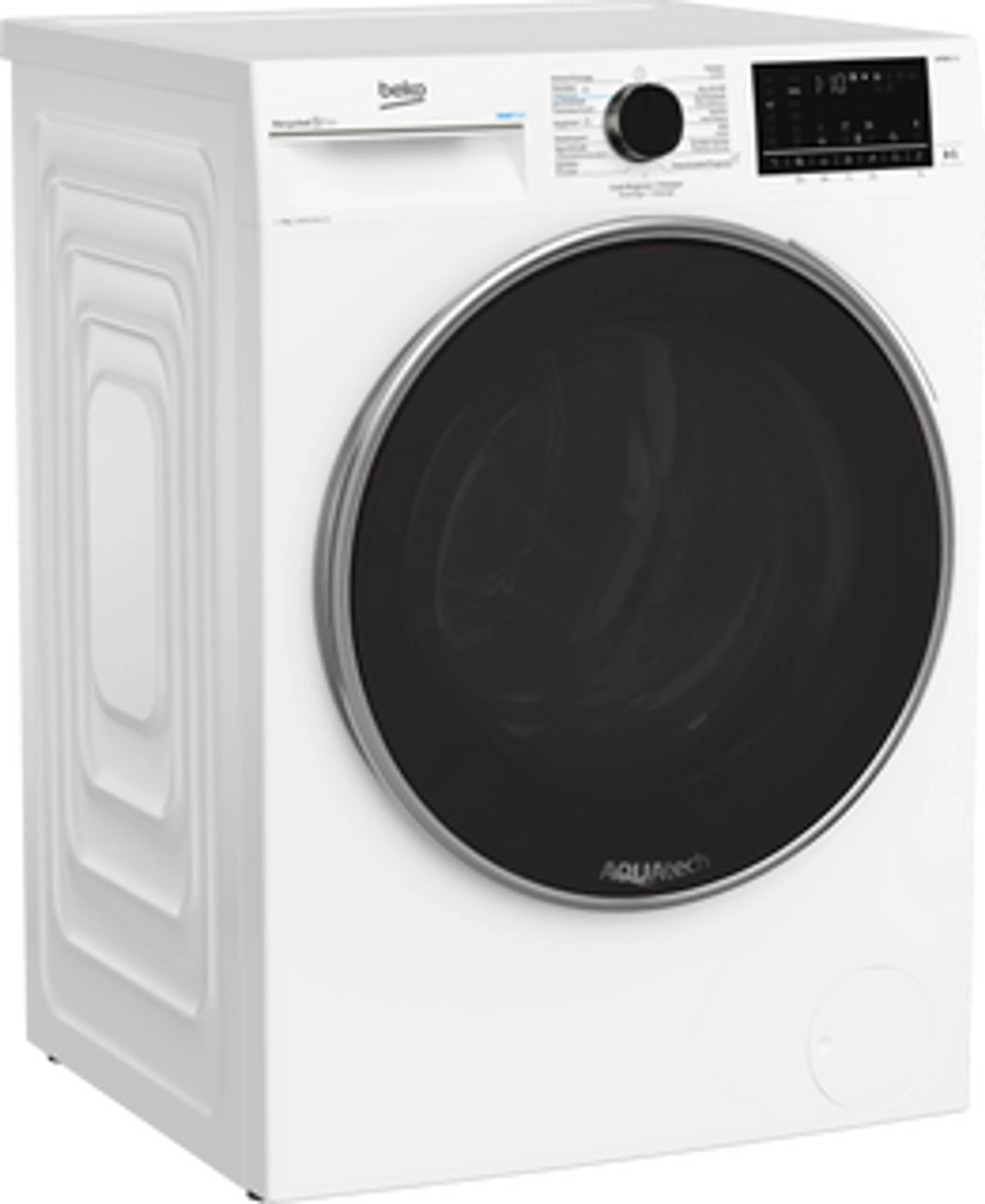 Beko Machine à laver B5WT5941082W image