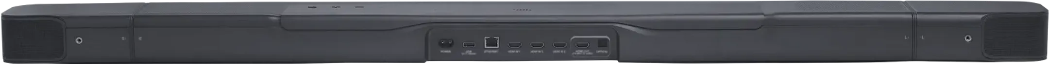 JBL Soundbar BAR 1000 - 7.1.4 kanalen image