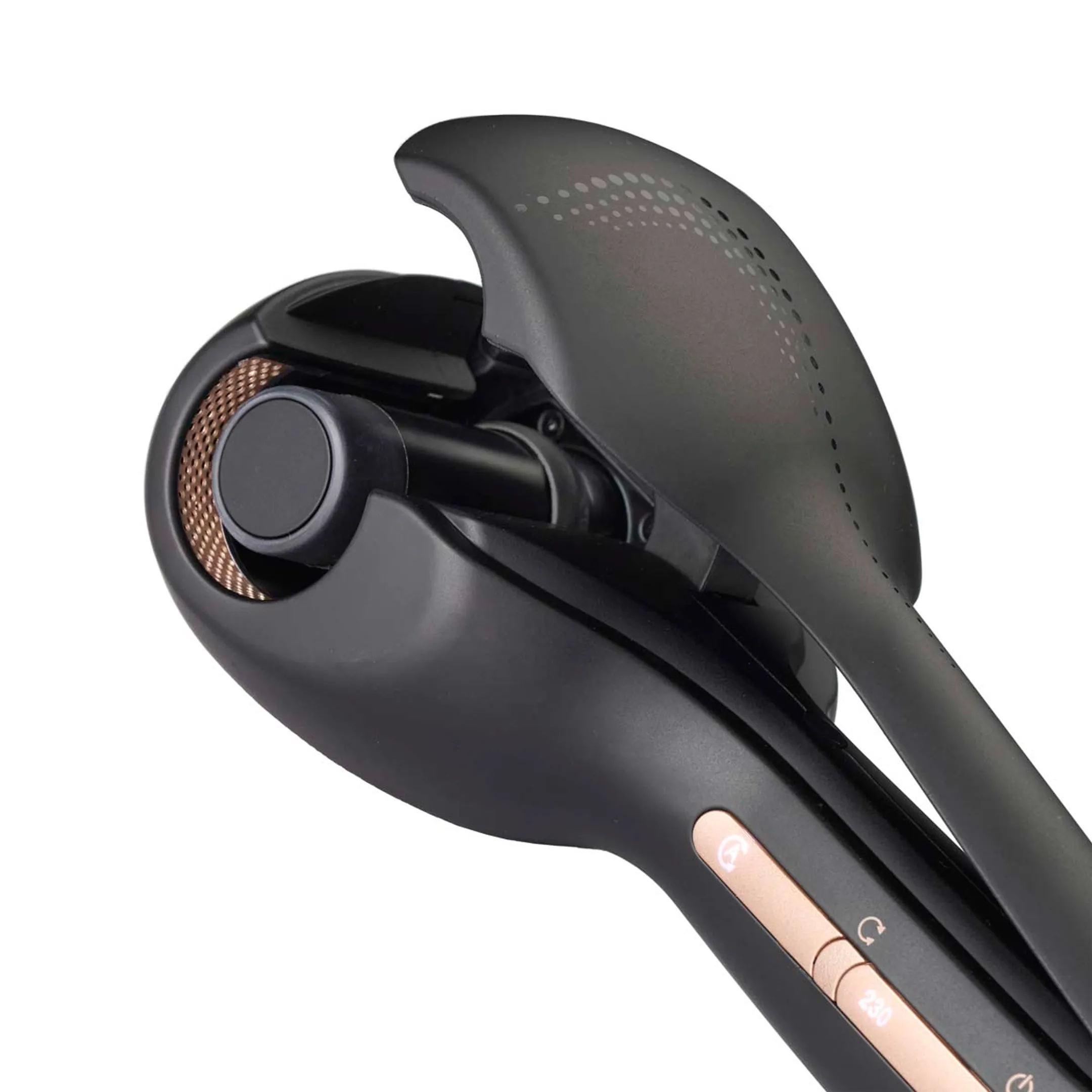 Babyliss Fer à boucler Wave Secret Air C1900E image