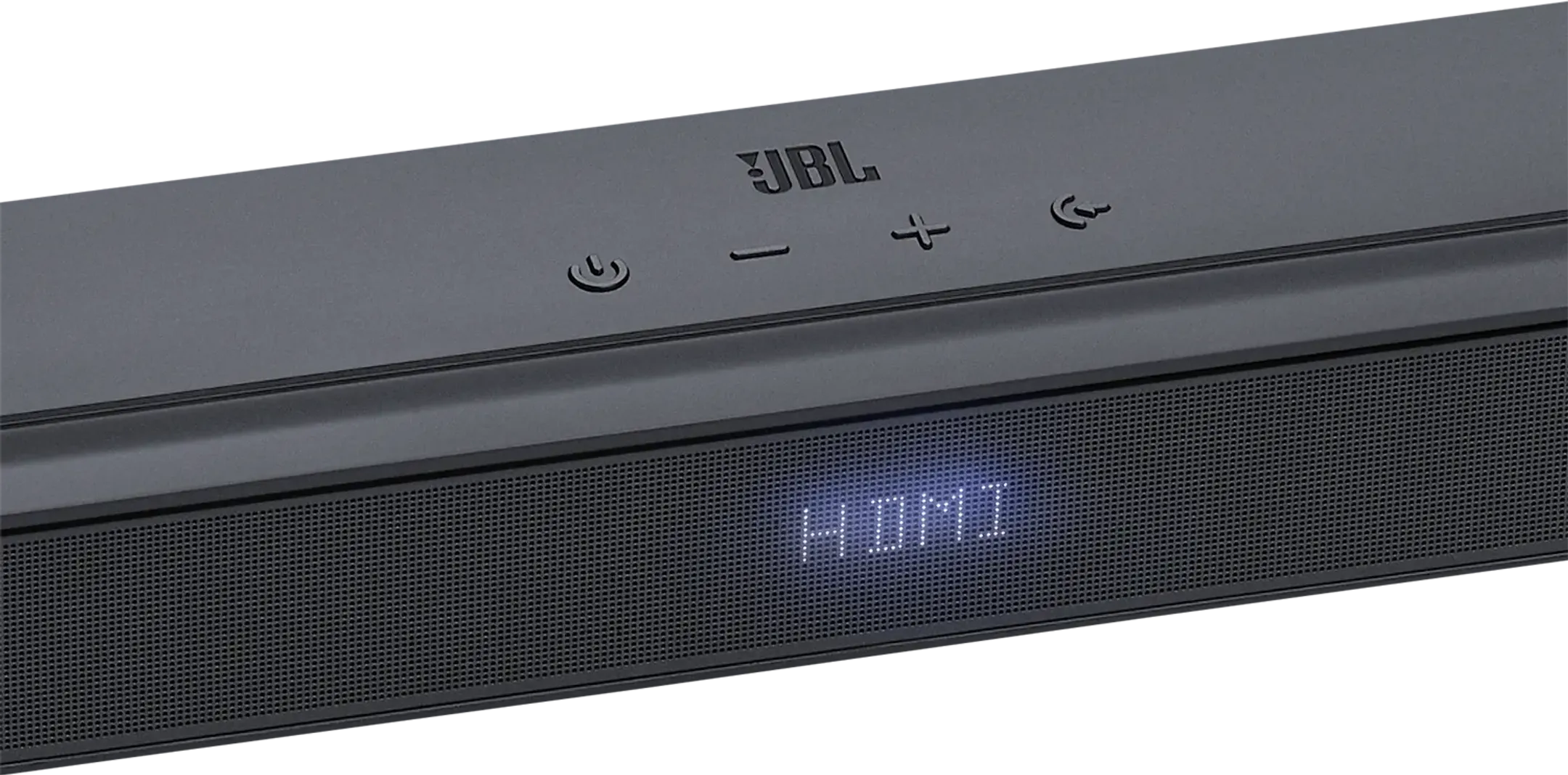 JBL Soundbar Bar 2.1 Deep Bass - 2.1  kanalen image