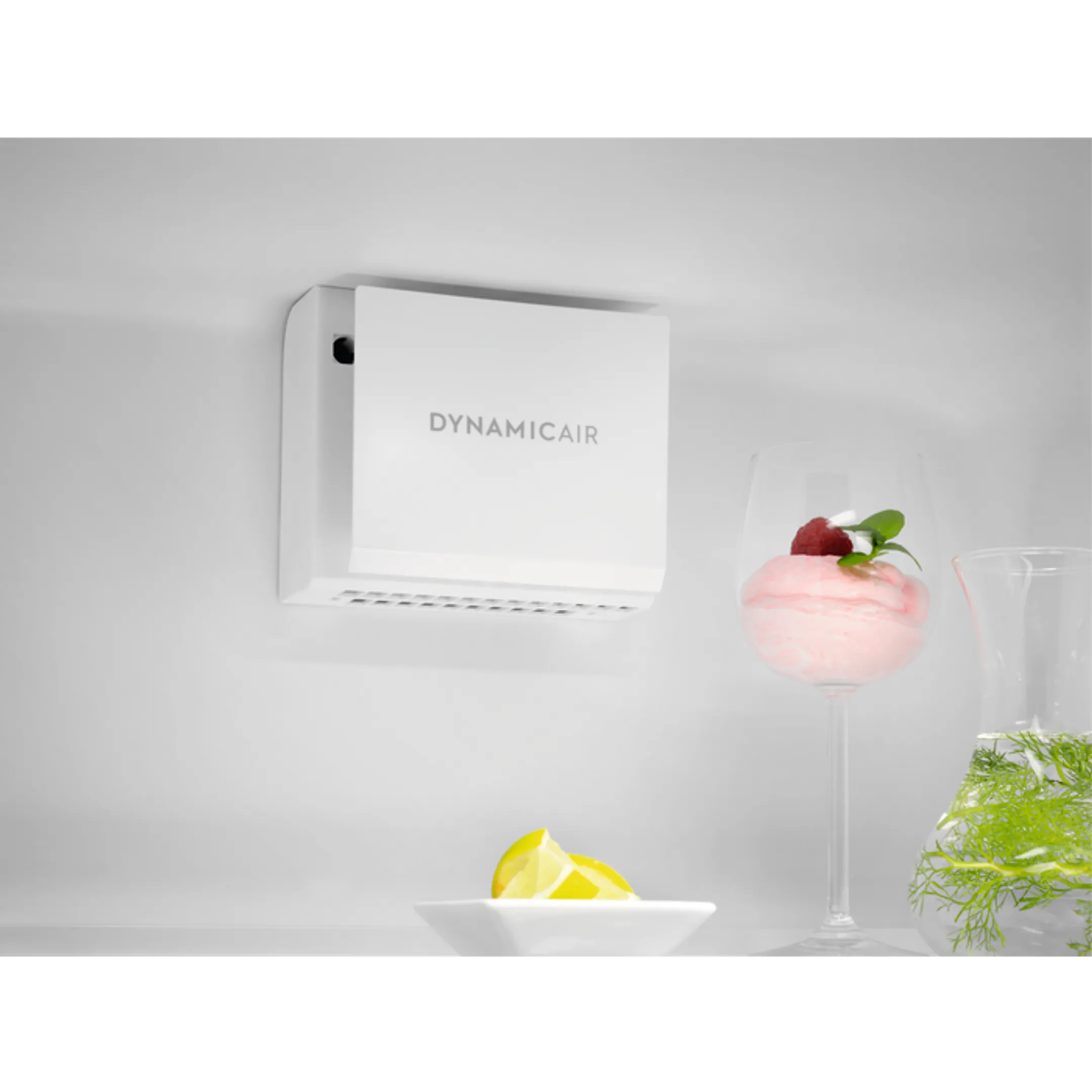 AEG Frigo RKB333E2DX image