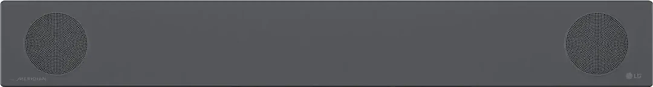 LG Soundbar S75Q - 3.1.2 kanalen image