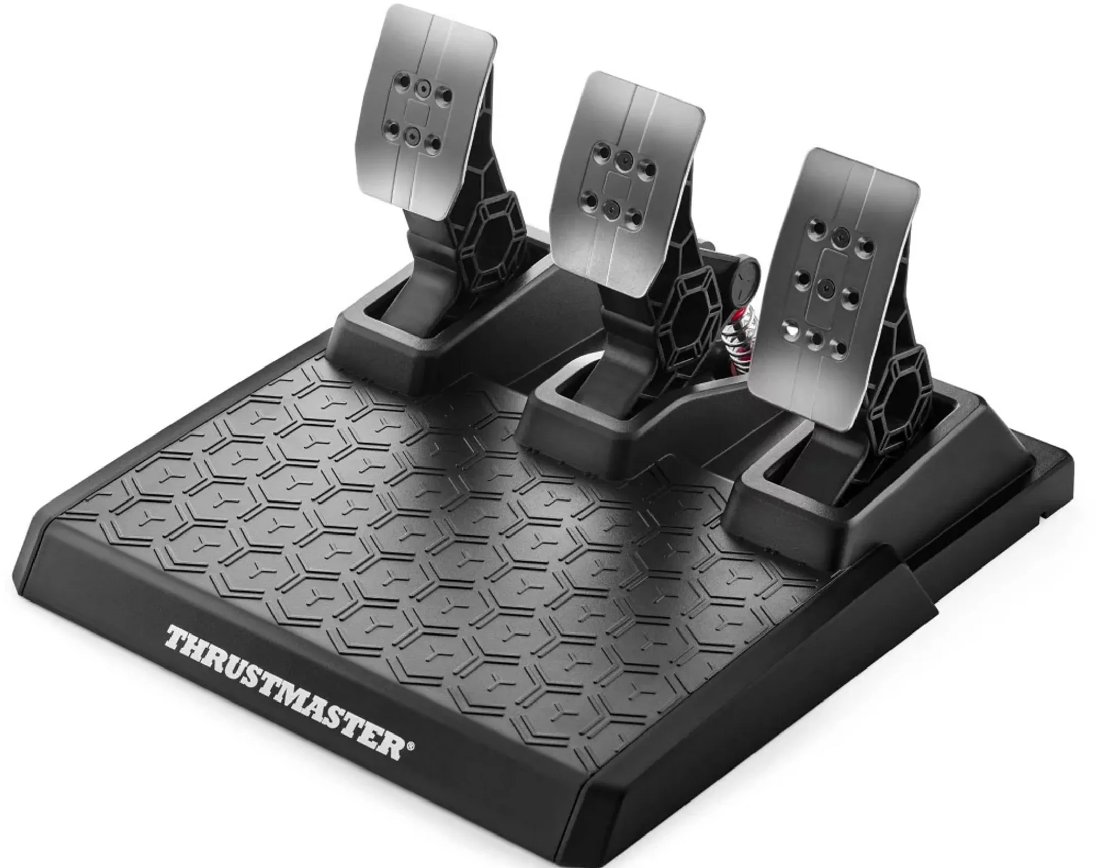 Thrustmaster T248 volant & pédalier PS5/PS4/PC image